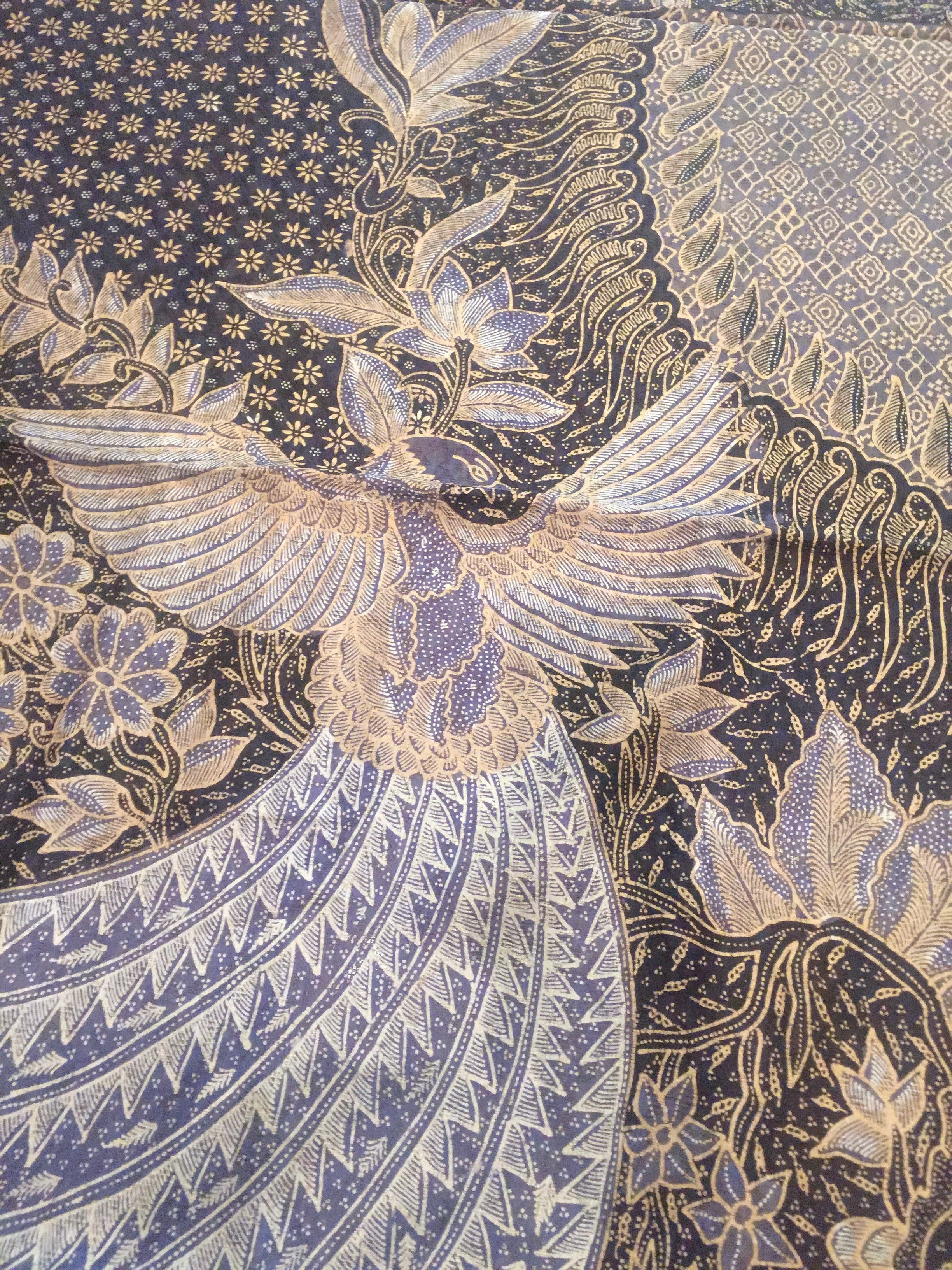 Batik Tulis Pekalongan AR-21.4192