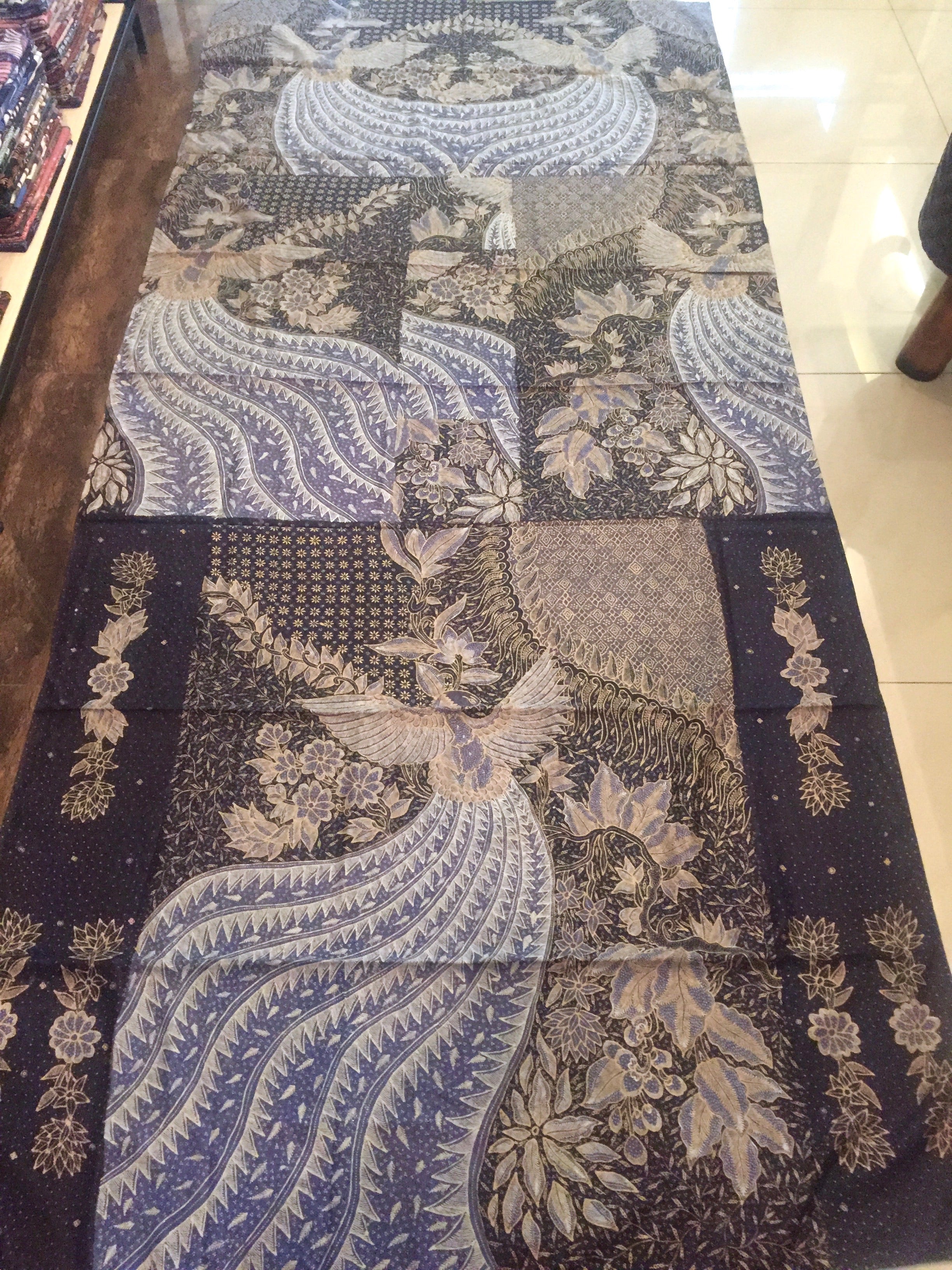 Batik Tulis Pekalongan AR-21.4192