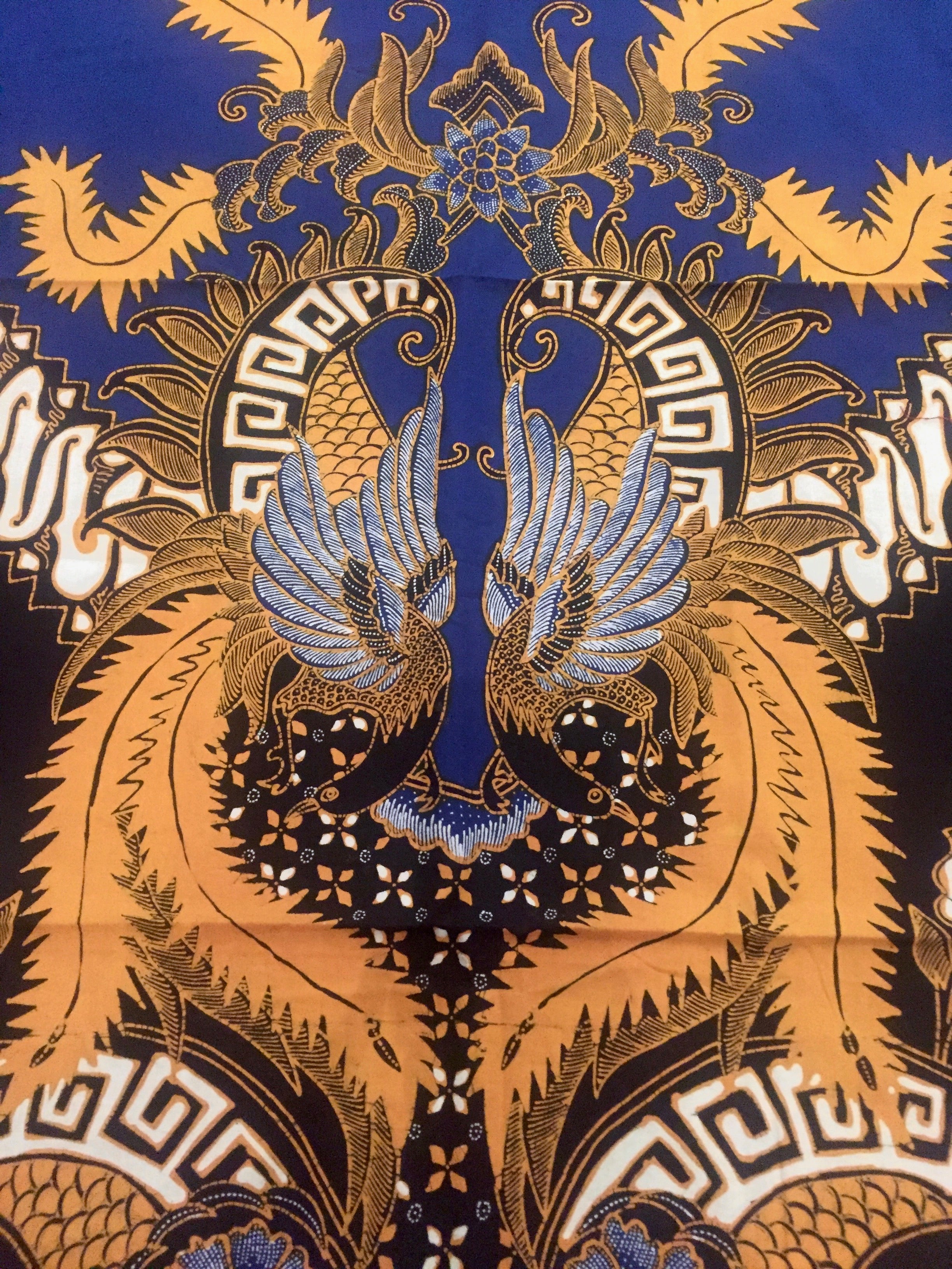 Batik Tulis Pekalongan KH-24.5291