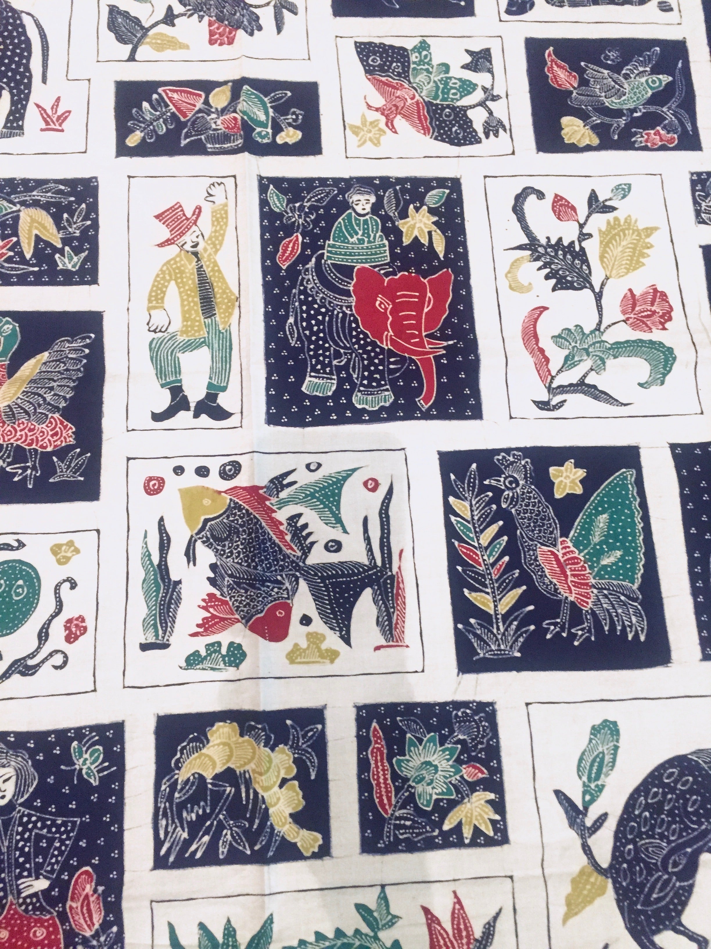 Batik Tulis Cirebon KK-40.7996