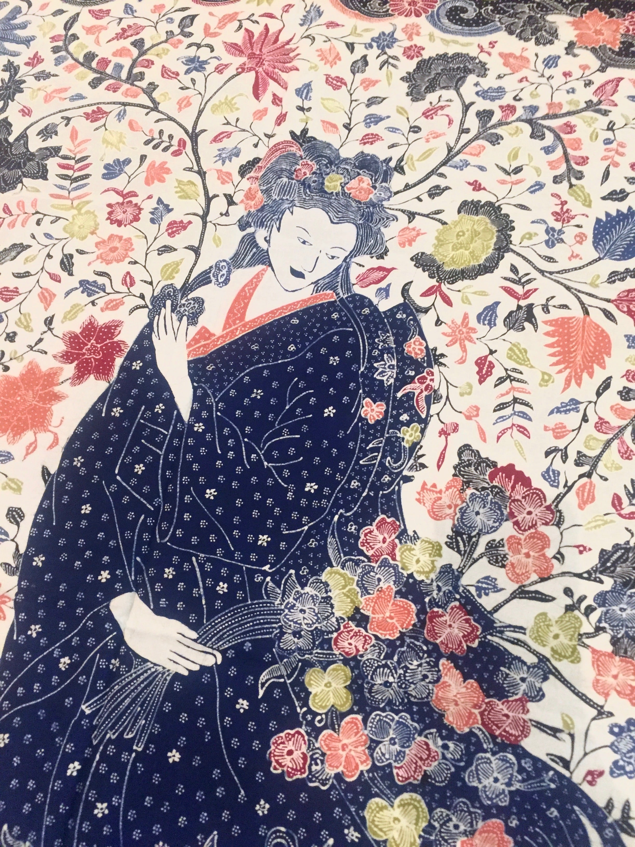 Batik Tulis Cirebon KK-40.8182