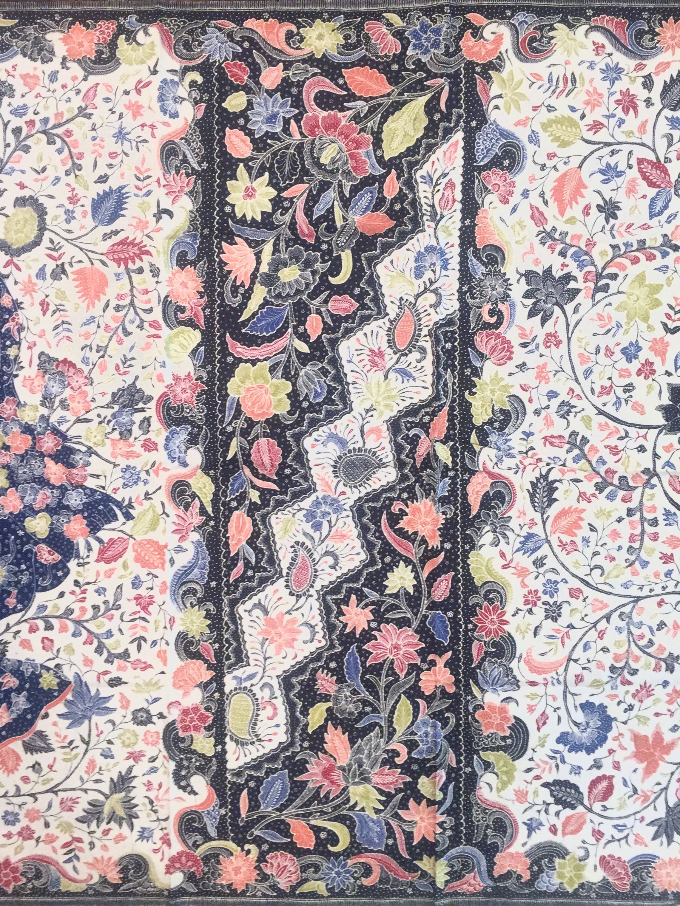 Batik Tulis Cirebon KK-40.8182