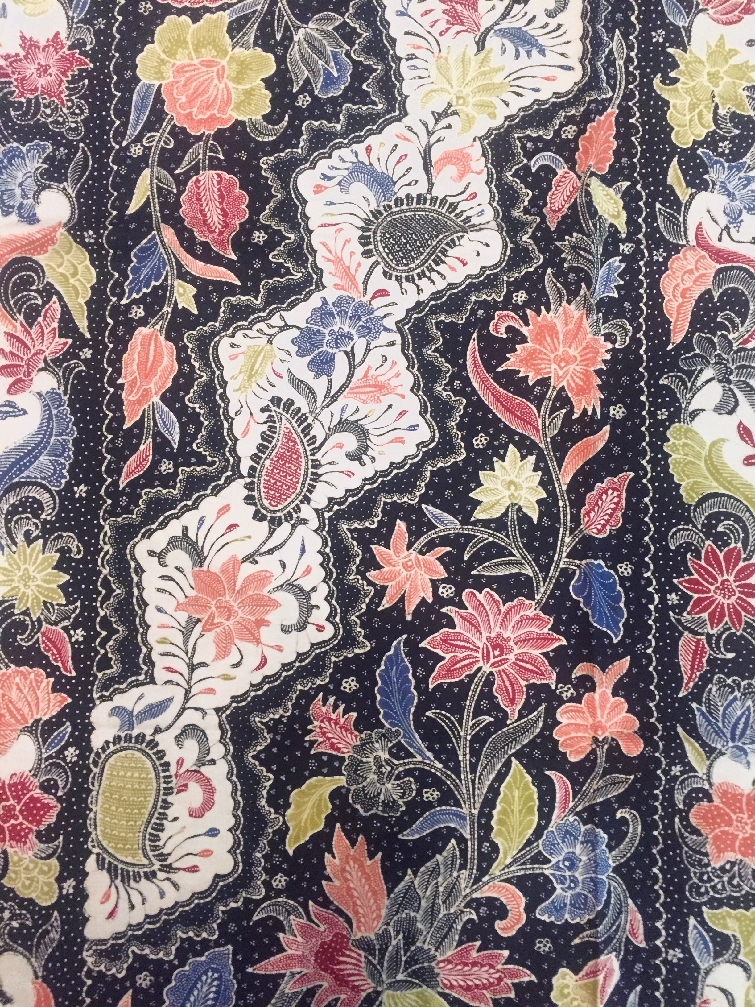 Batik Tulis Cirebon KK-40.8182