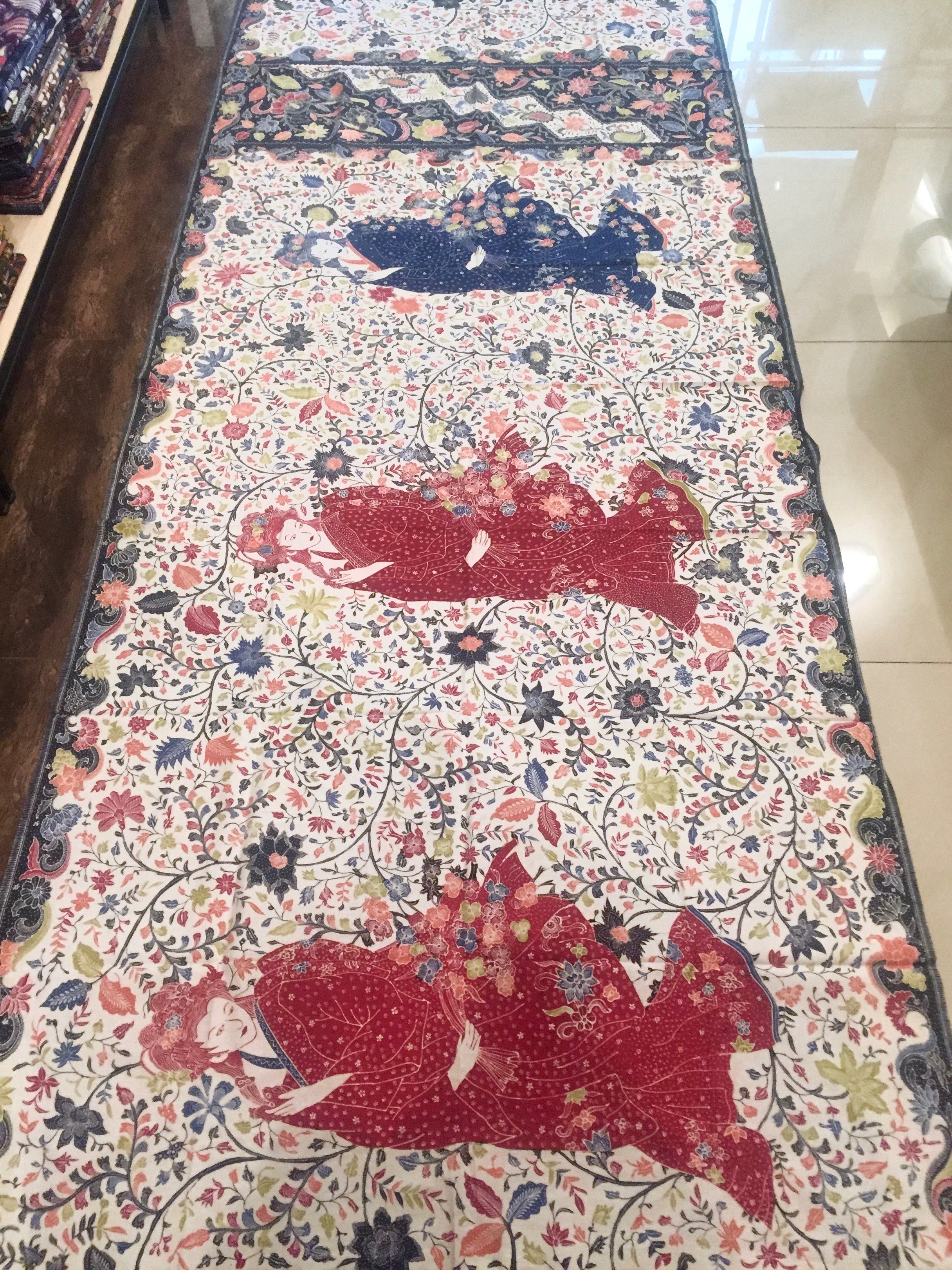 Batik Tulis Cirebon KK-40.8182