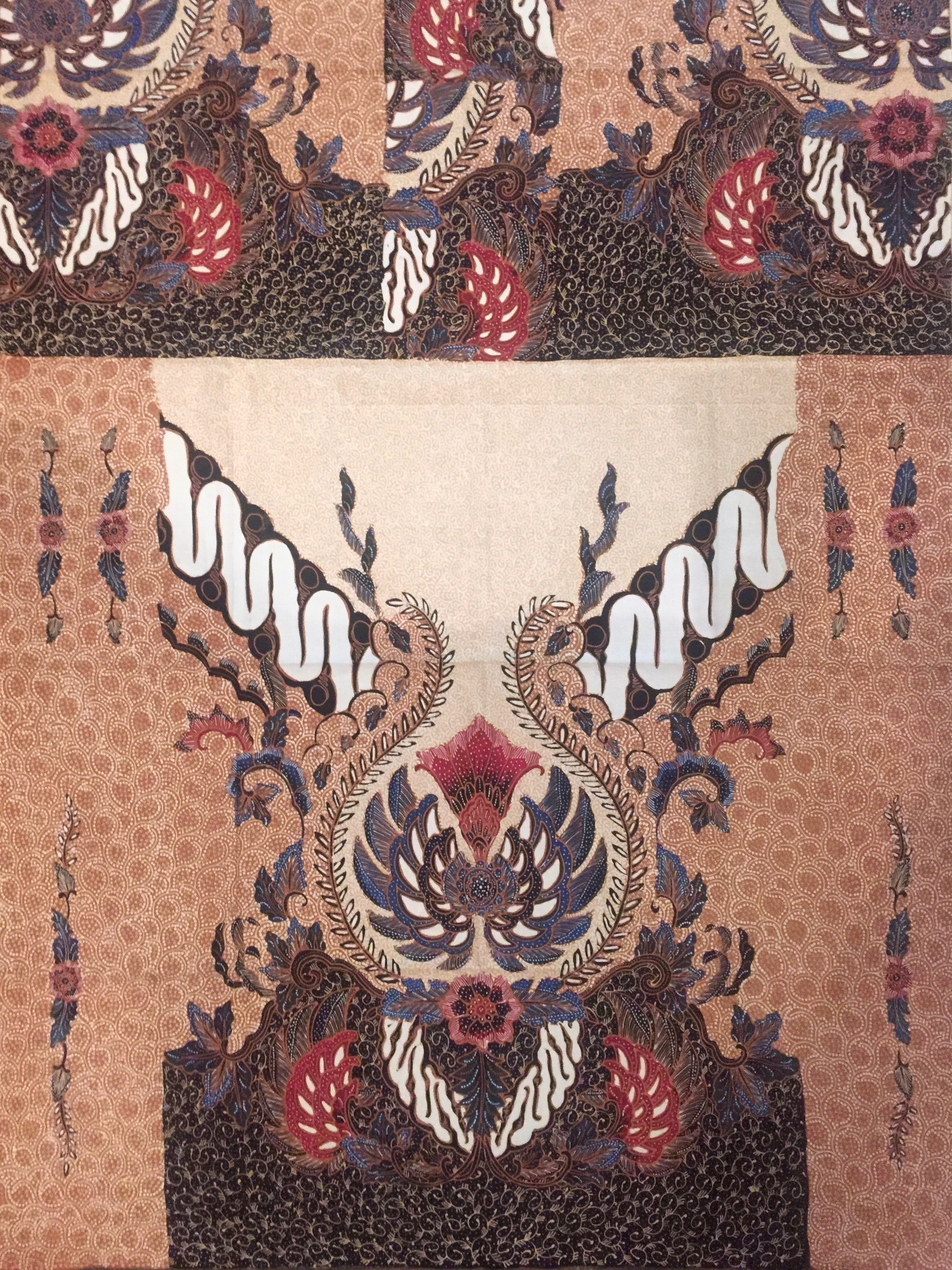 Batik Tulis Pekalongan KB-29.8084