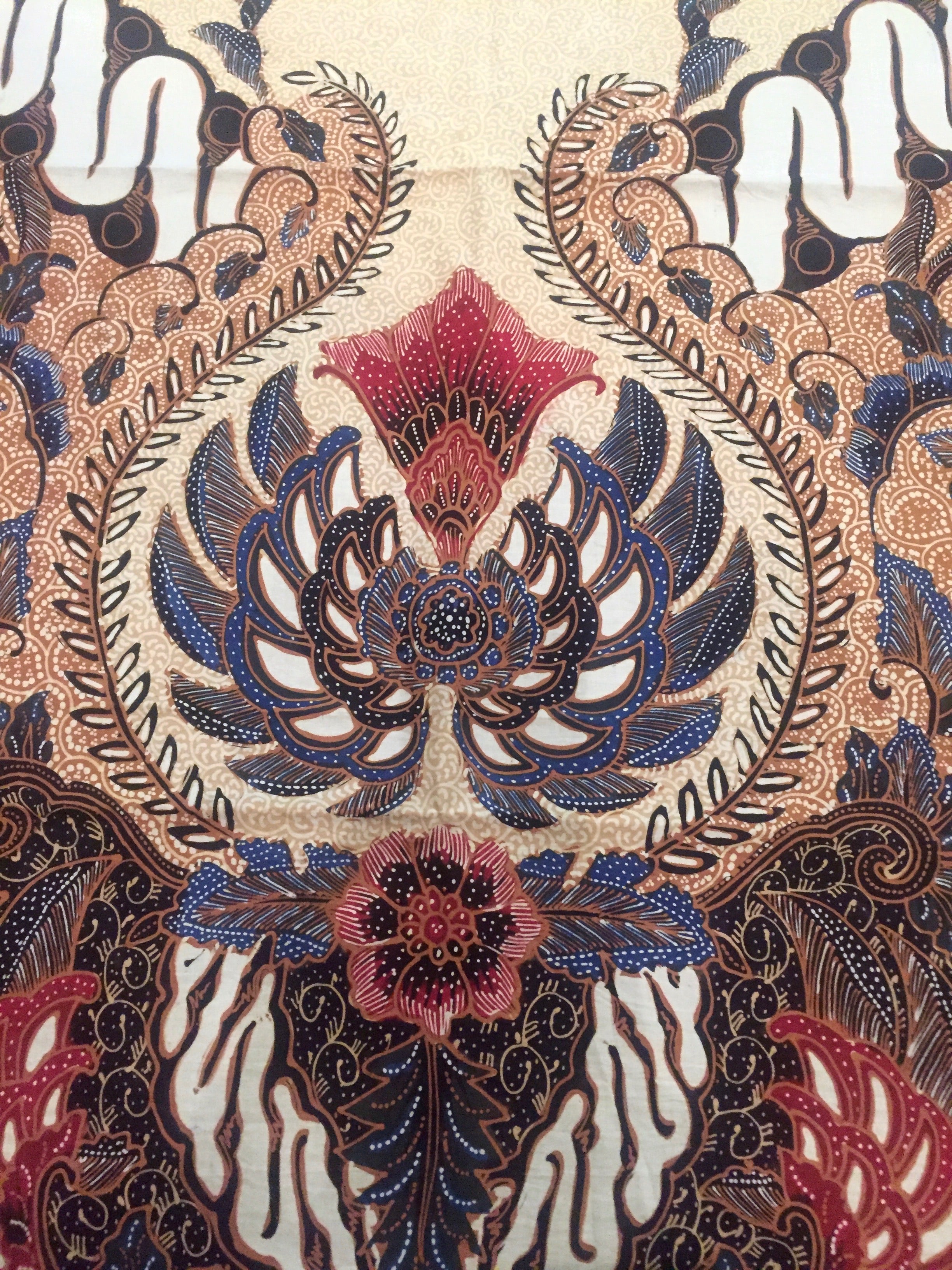 Batik Tulis Pekalongan KB-29.8084