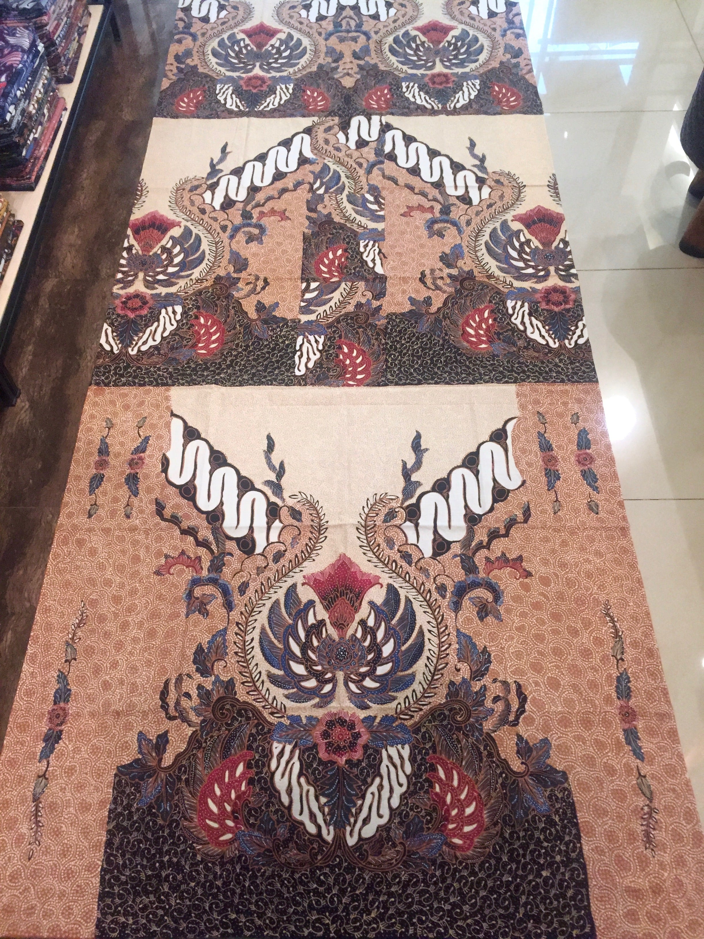 Batik Tulis Pekalongan KB-29.8084