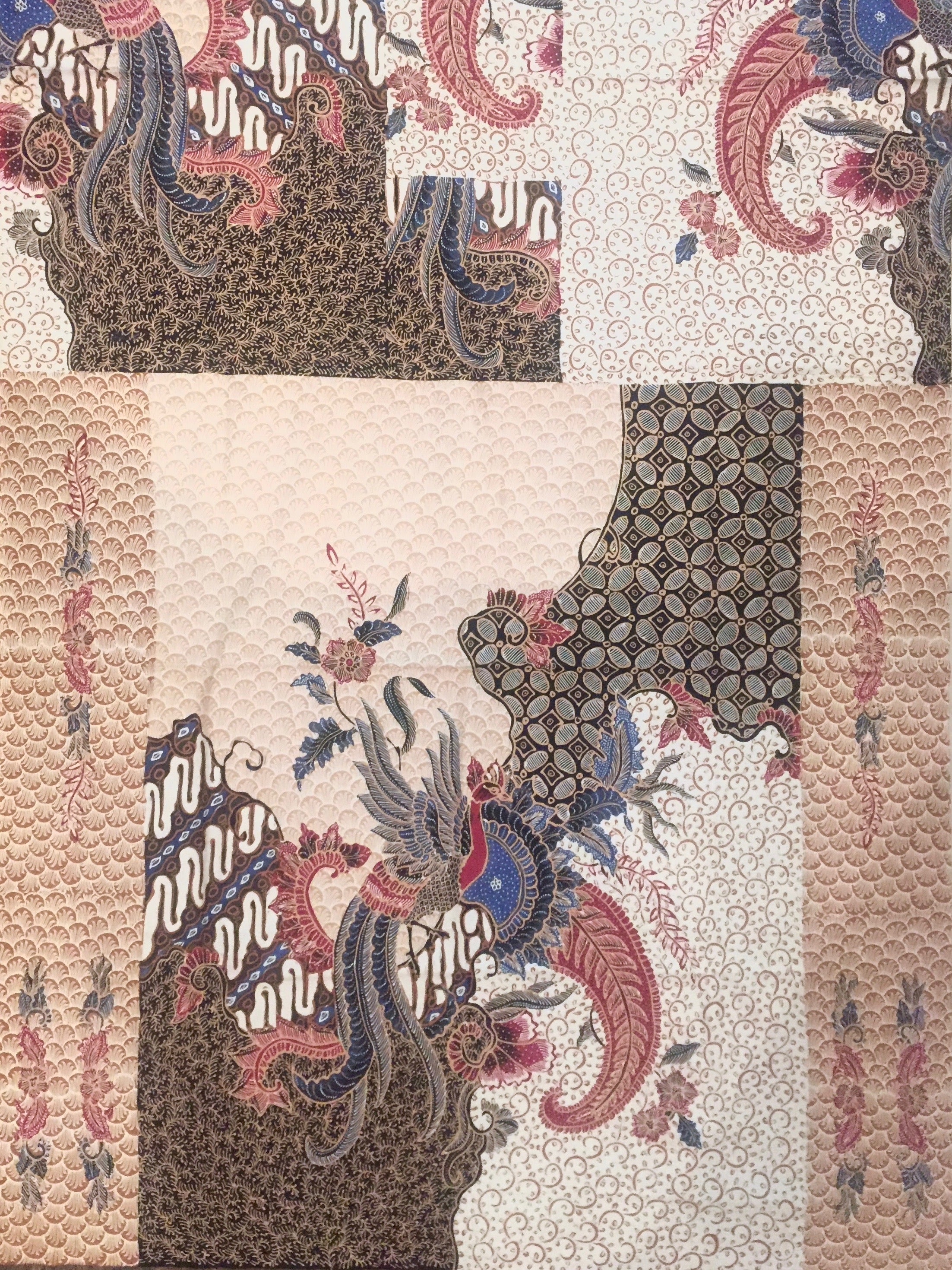 Batik Tulis Pekalongan KB-29.8107