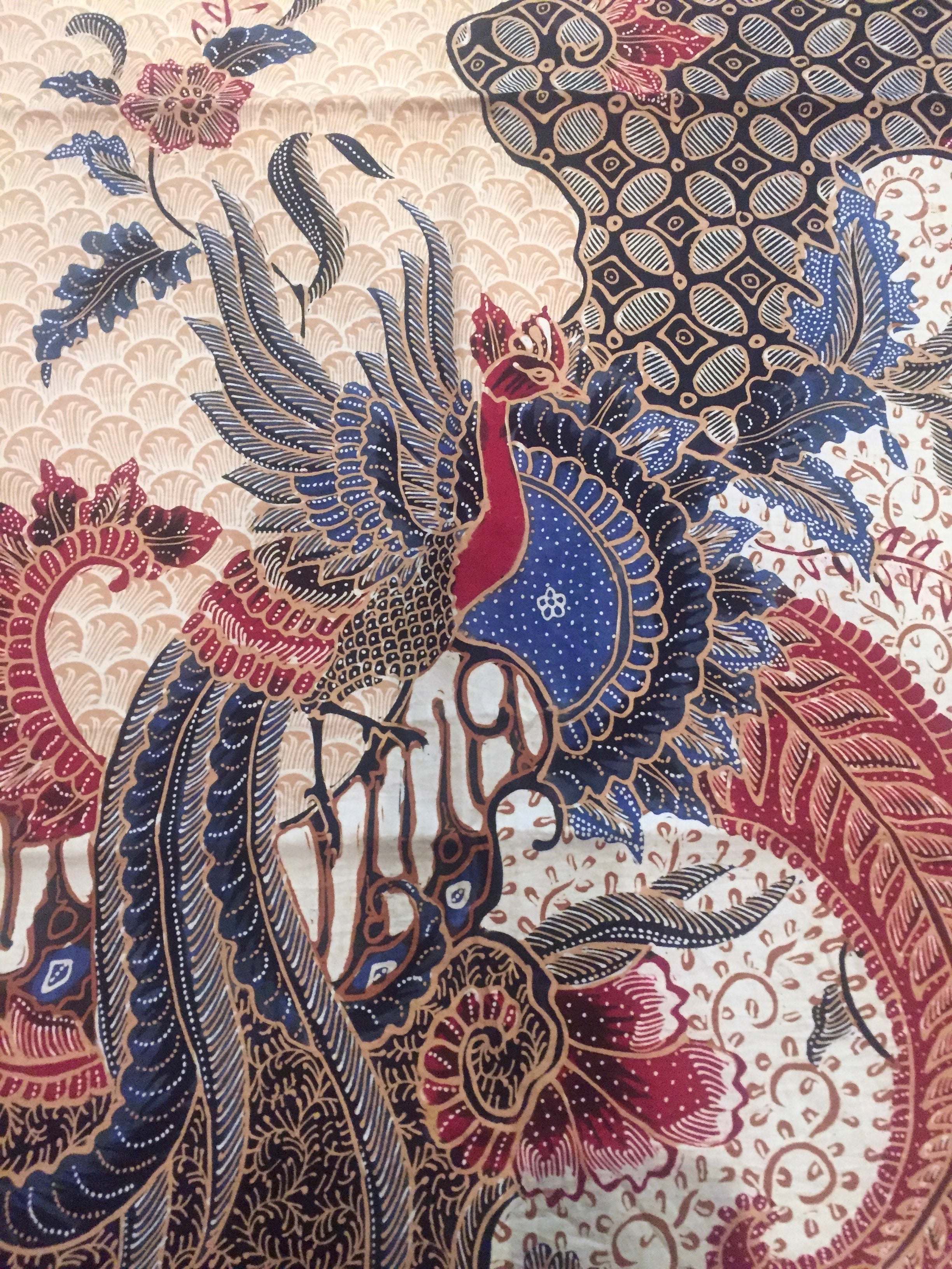 Batik Tulis Pekalongan KB-29.8107