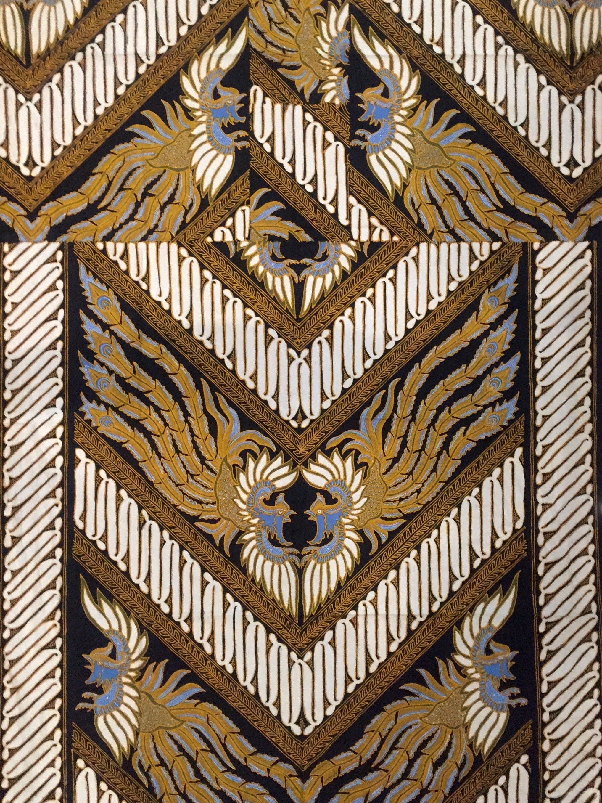 Batik Tulis Pekalongan KH-A0601-02