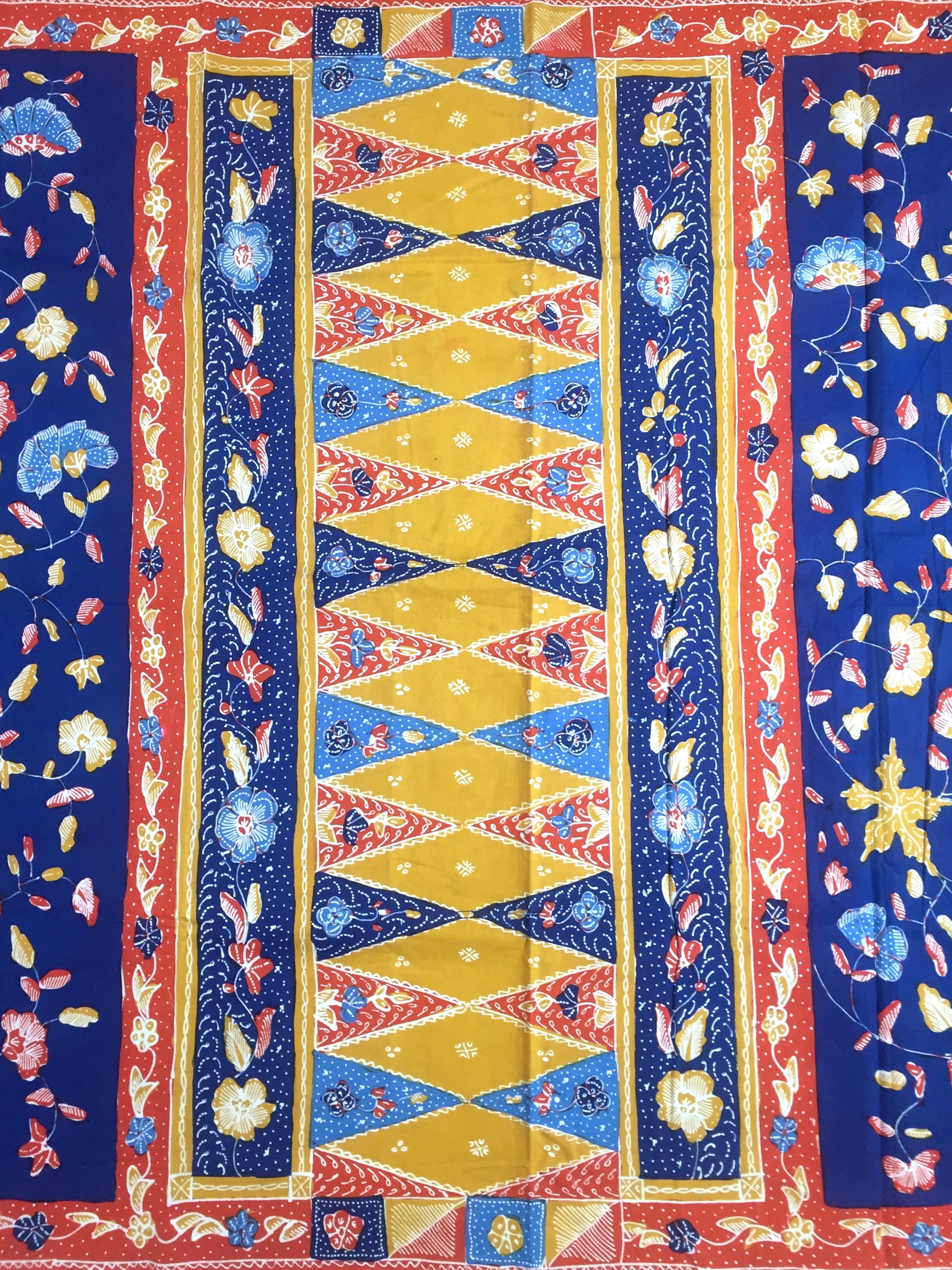 Batik Tulis Cirebon KK-91.5694