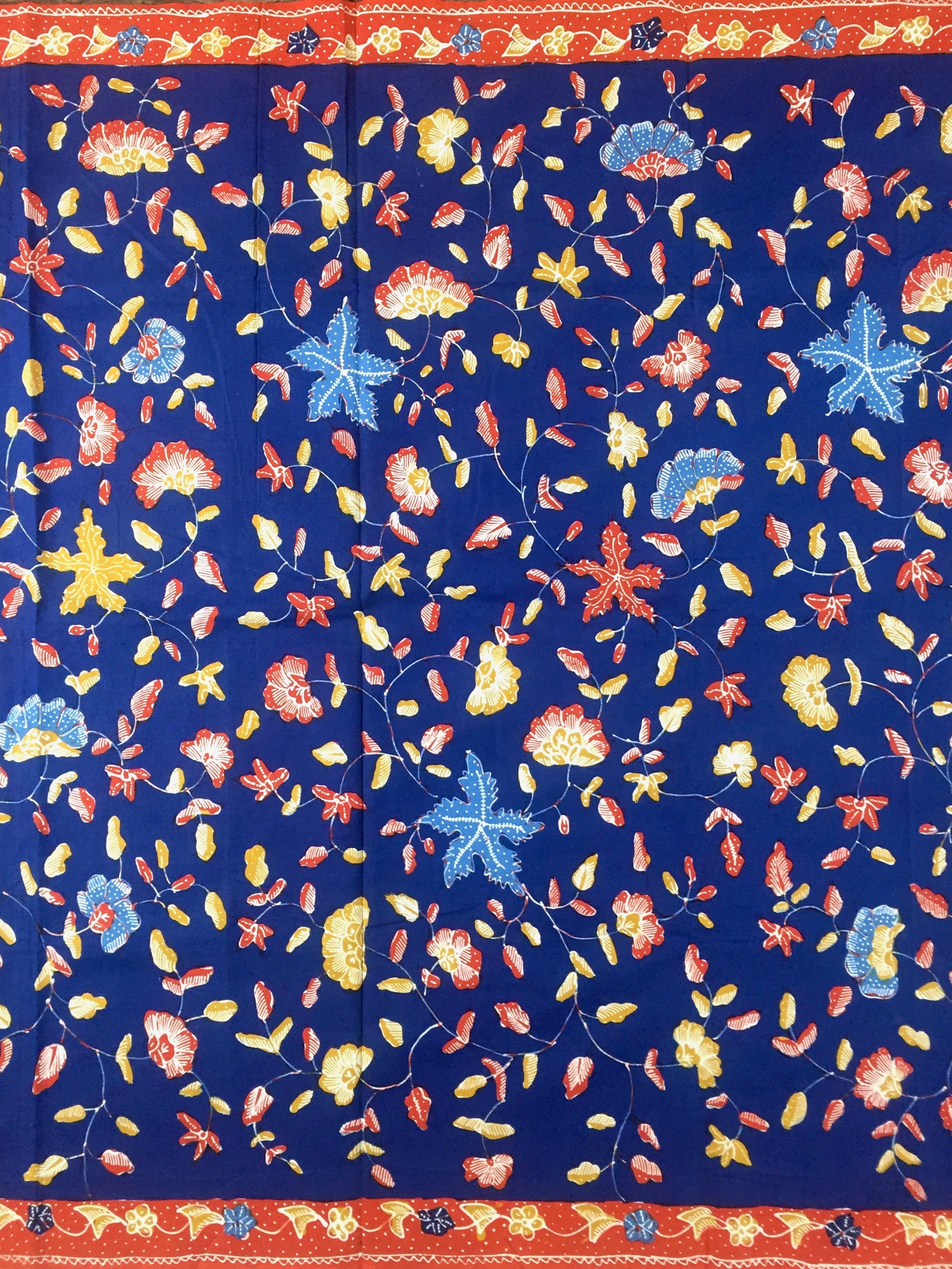 Batik Tulis Cirebon KK-91.5694