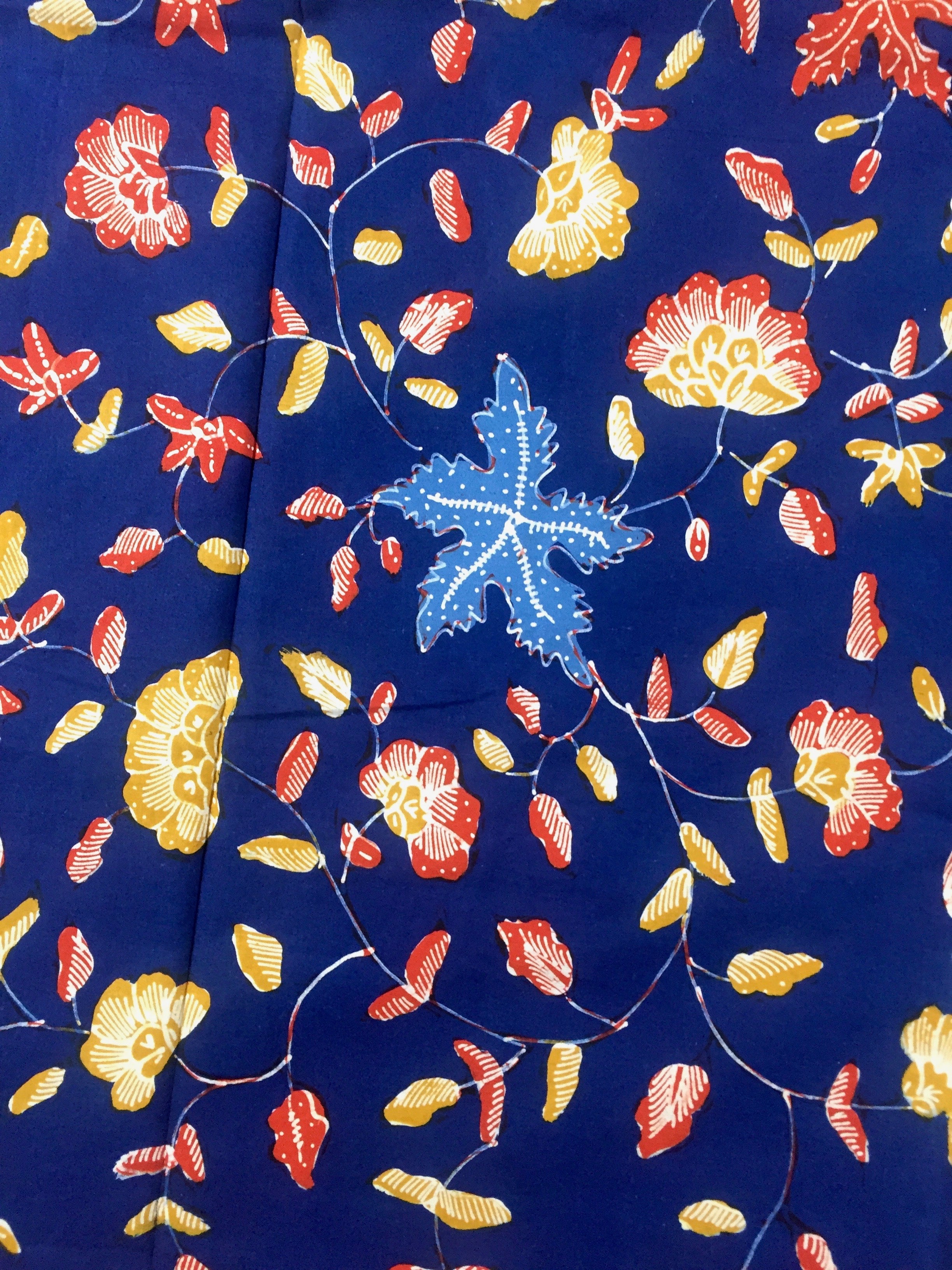 Batik Tulis Cirebon KK-91.5694