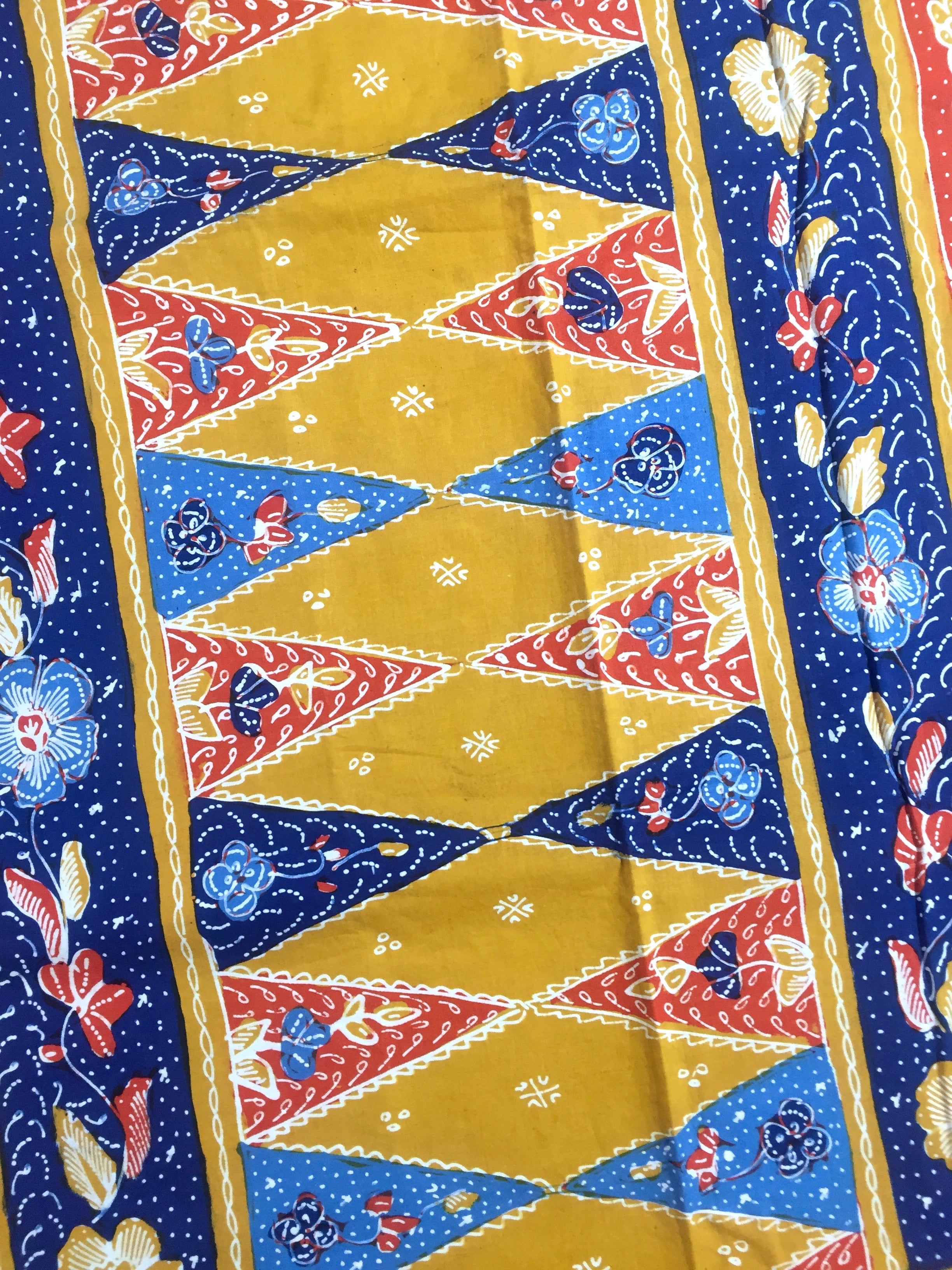 Batik Tulis Cirebon KK-91.5694