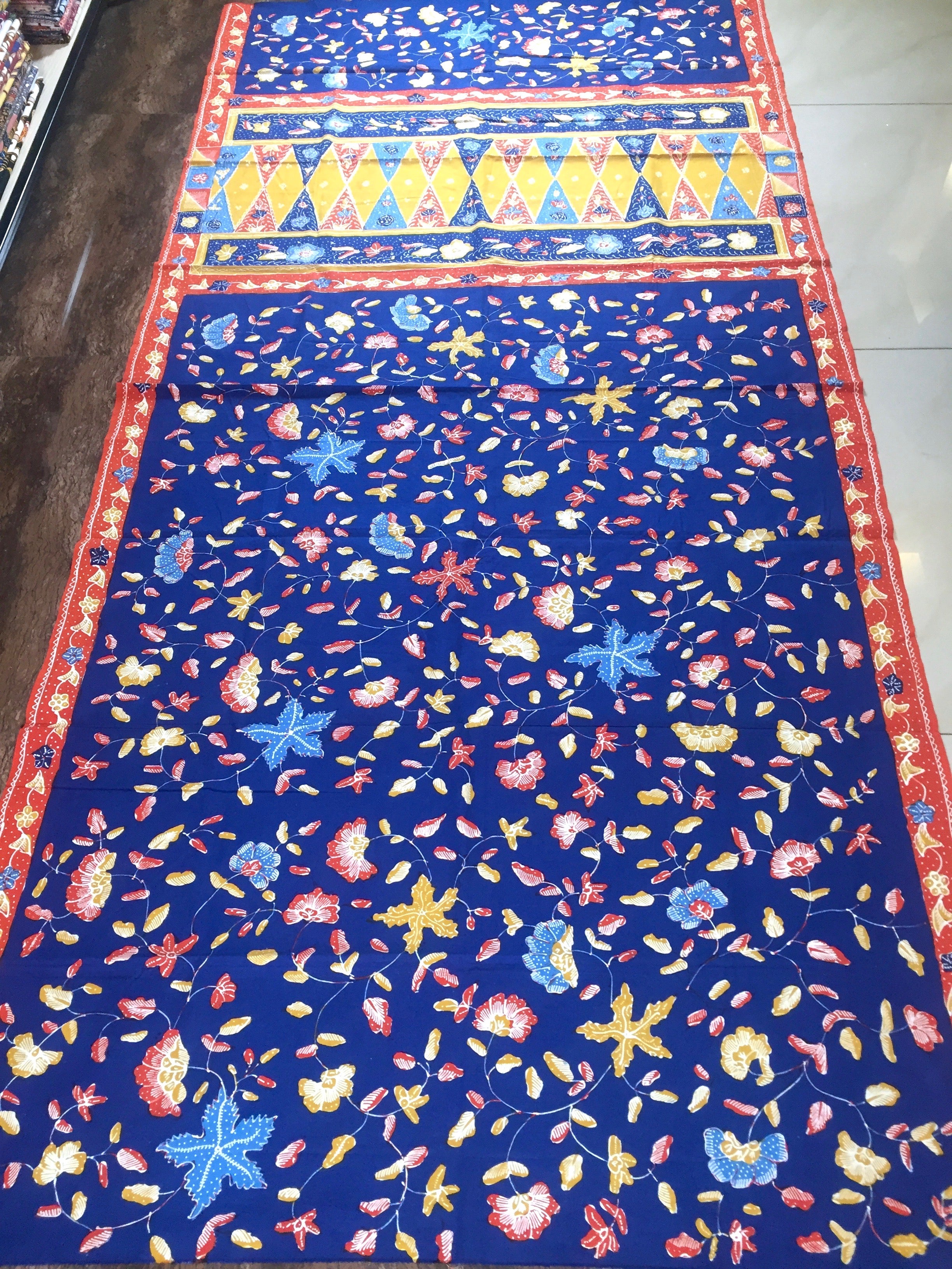 Batik Tulis Cirebon KK-91.5694