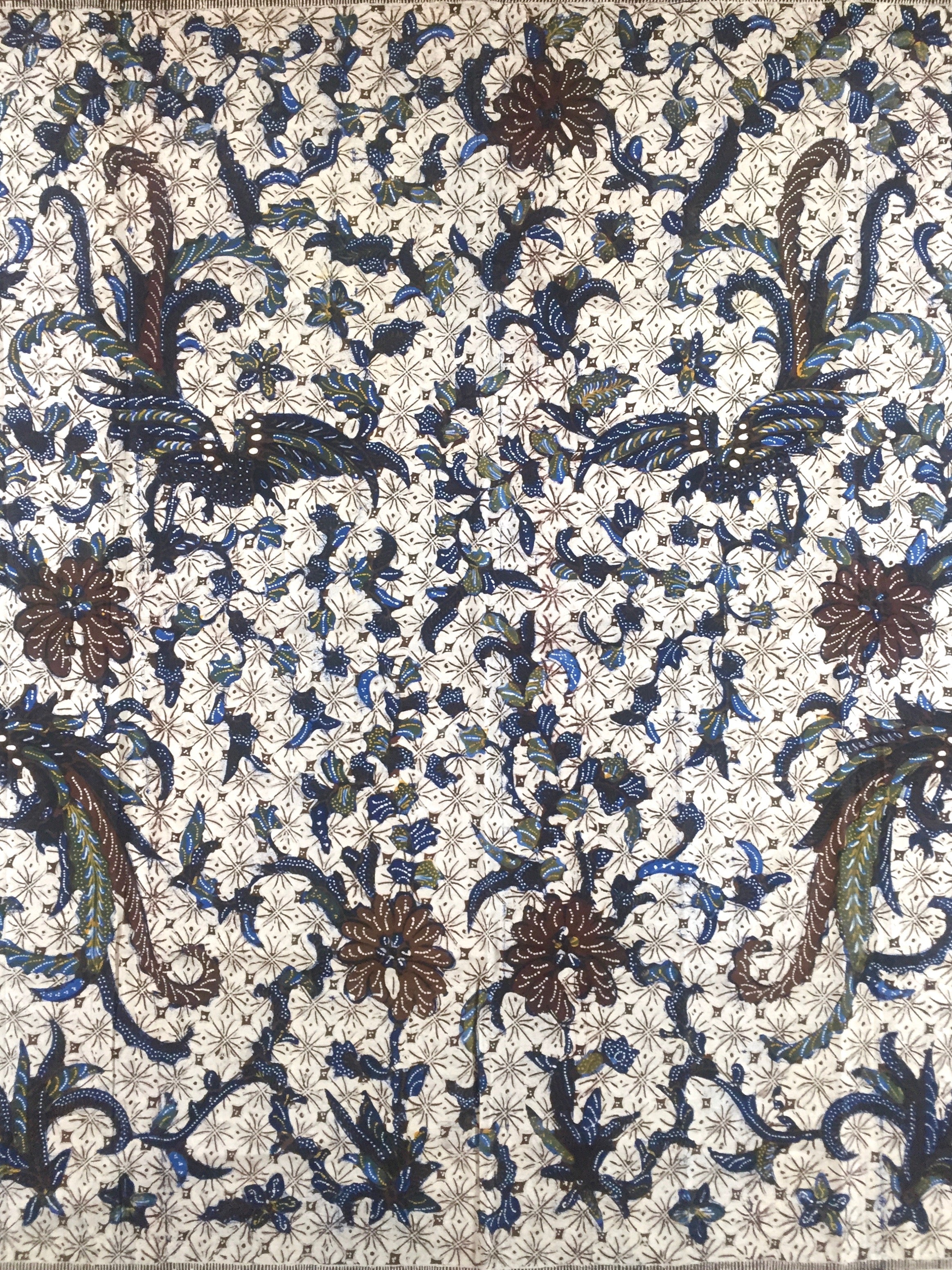 Batik Tulis Kebumen KE-01.6431