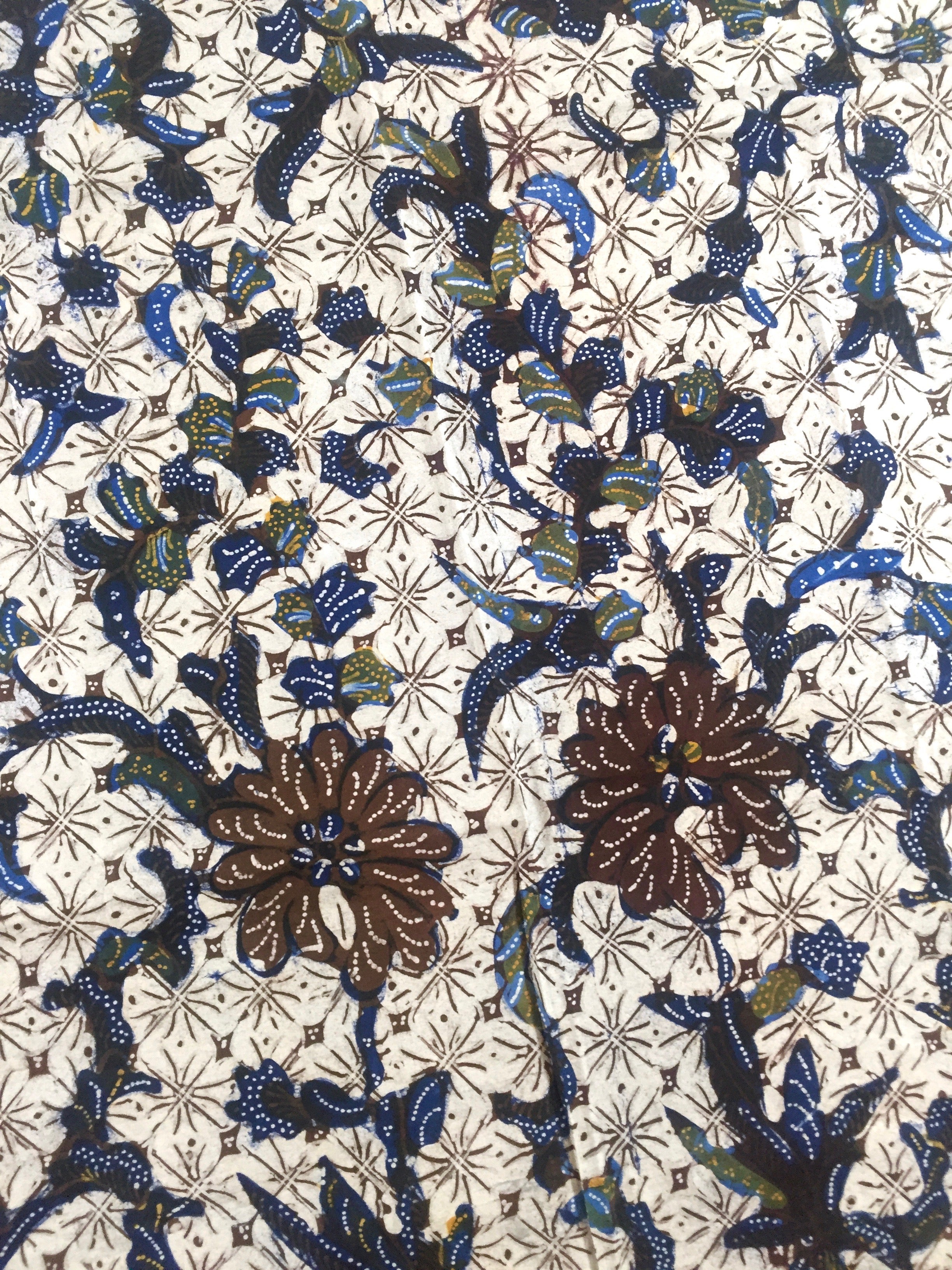 Batik Tulis Kebumen KE-01.6431