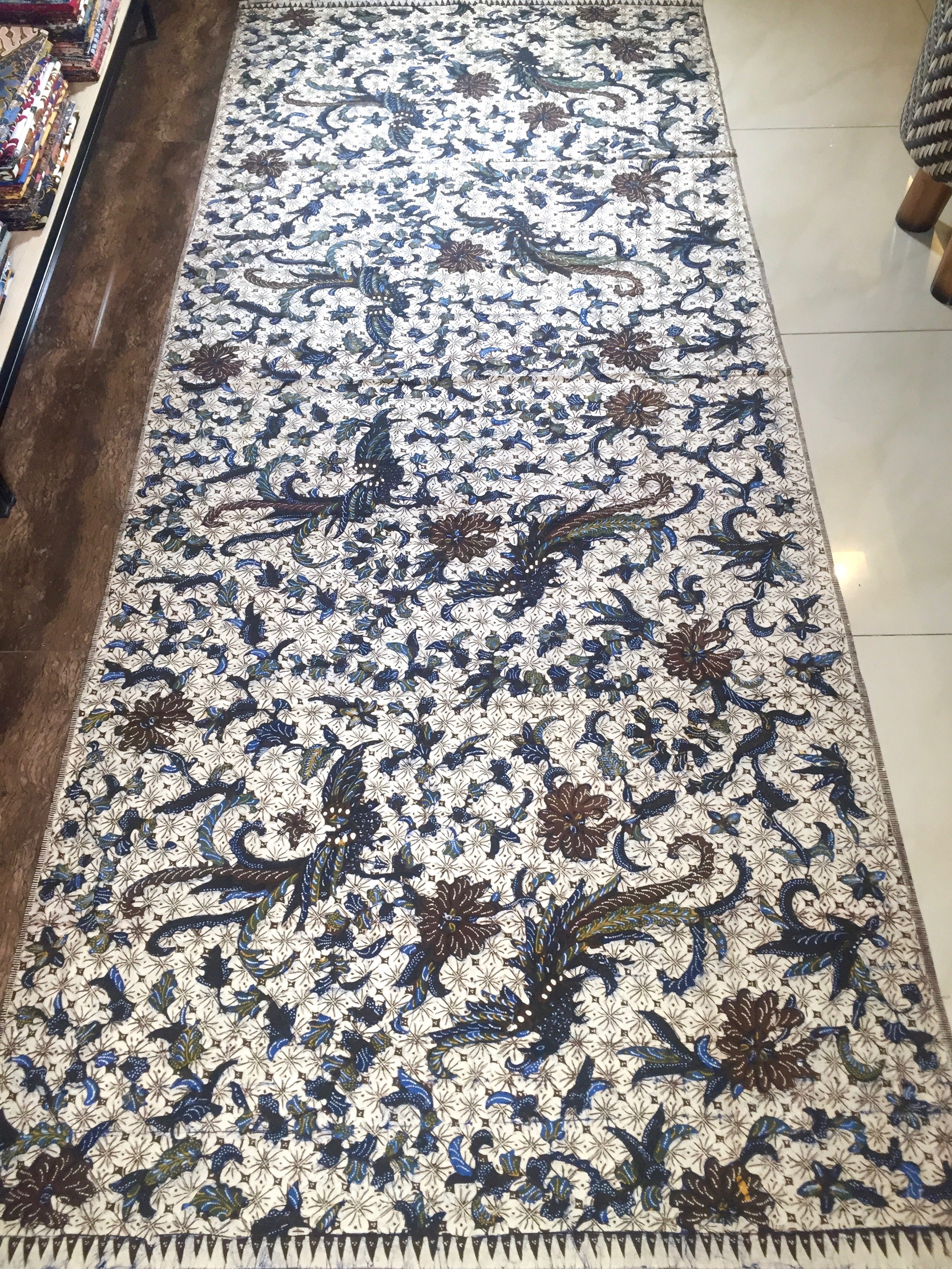 Batik Tulis Kebumen KE-01.6431