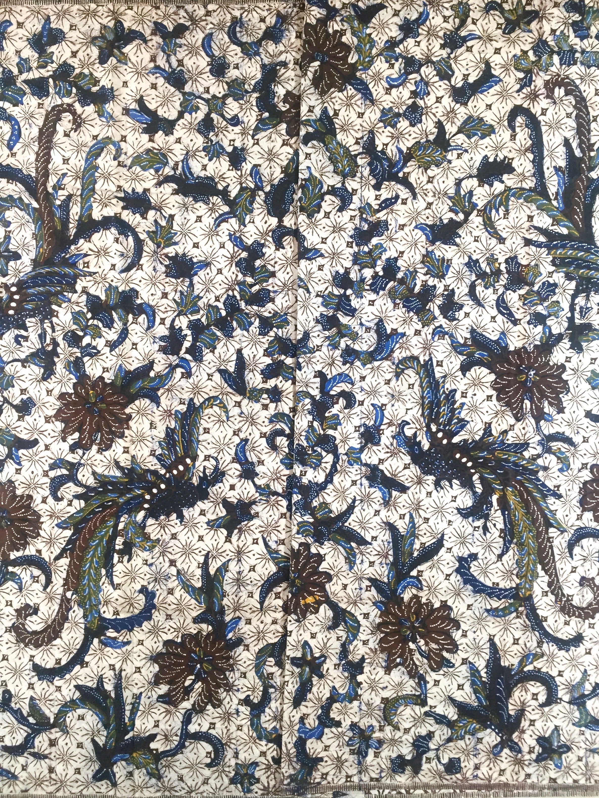 Batik Tulis Kebumen KE-01.6431