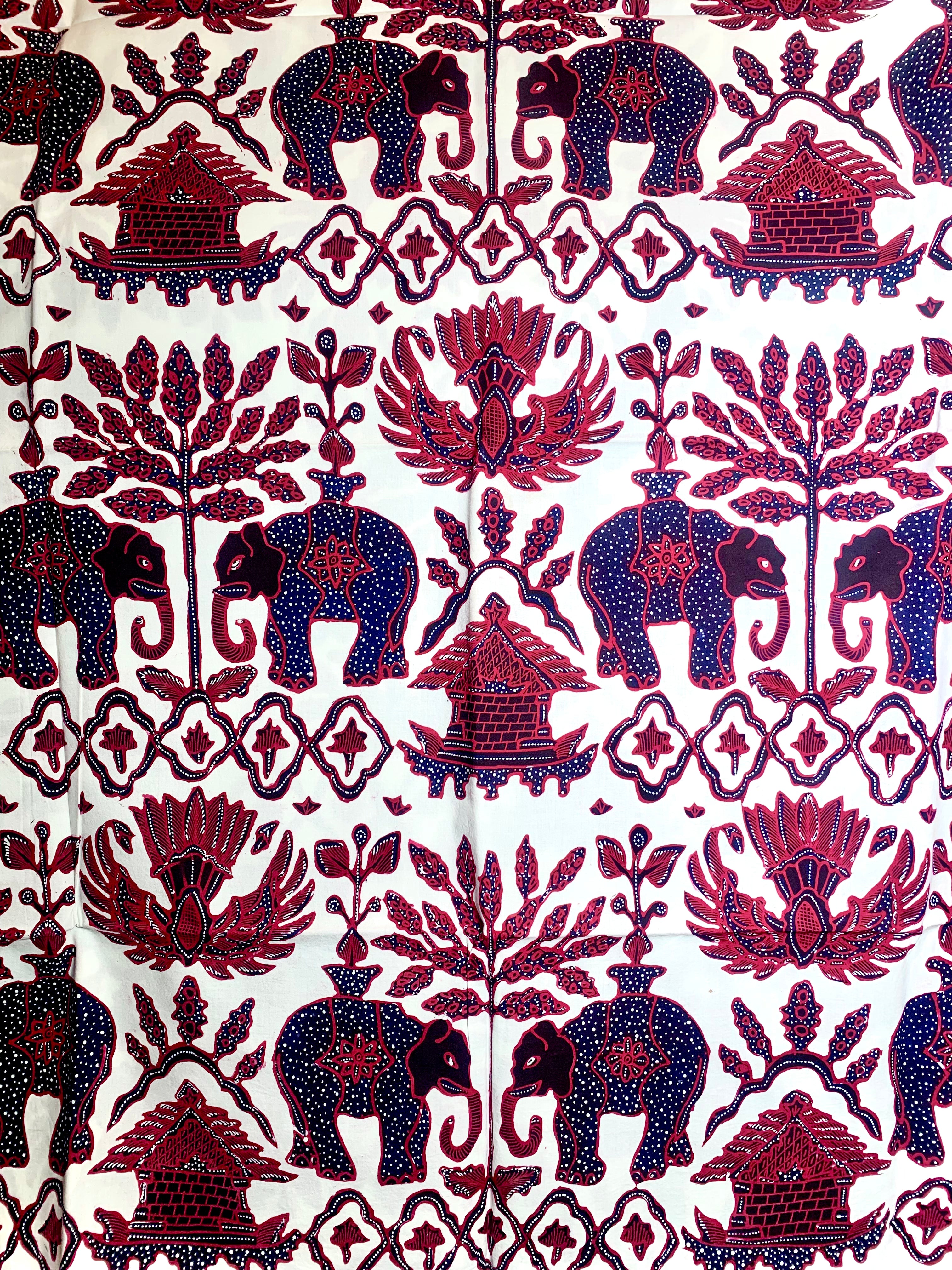 Batik Tulis Pekalongan KH-30.5302