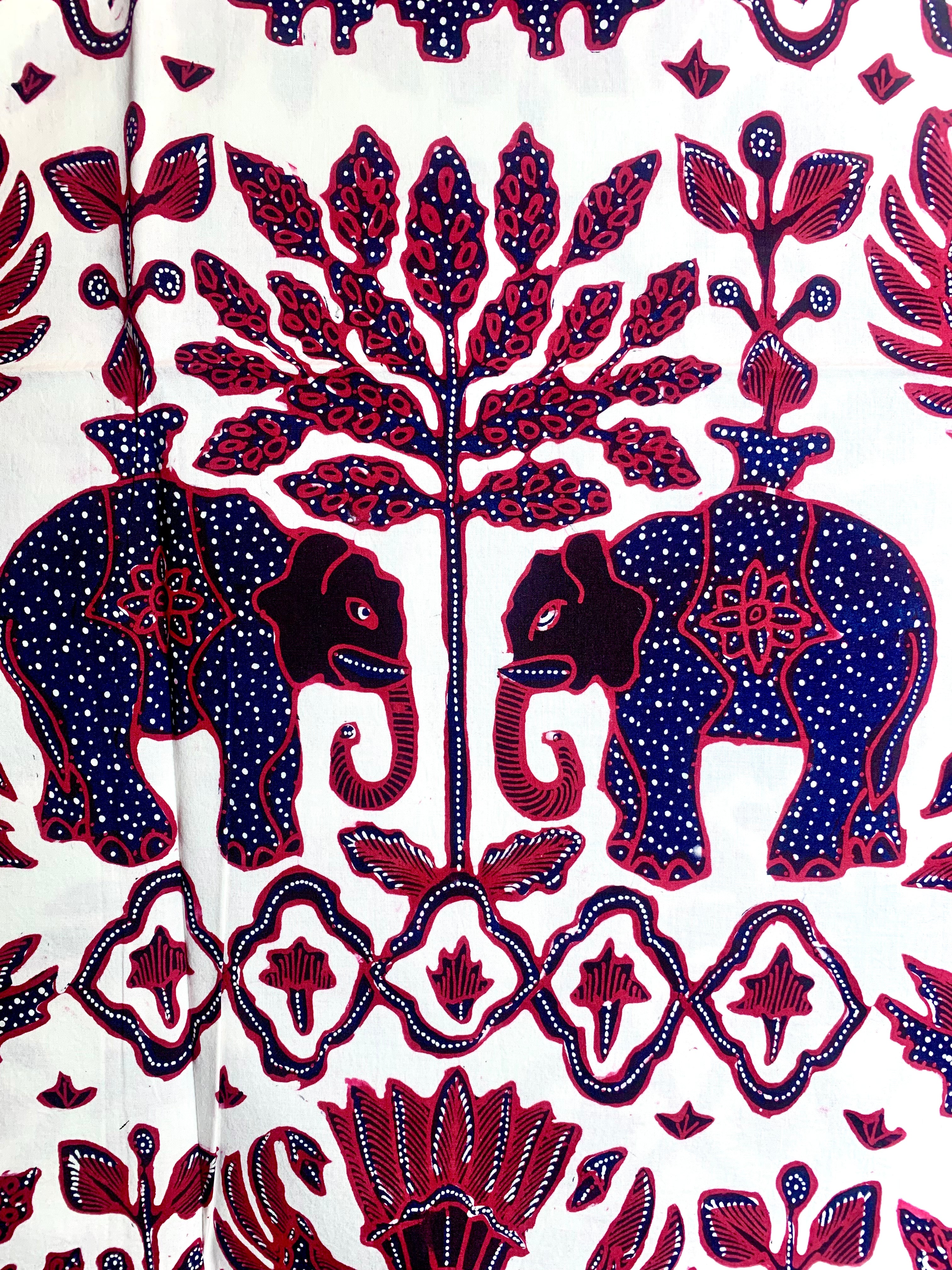 Batik Tulis Pekalongan KH-30.5302