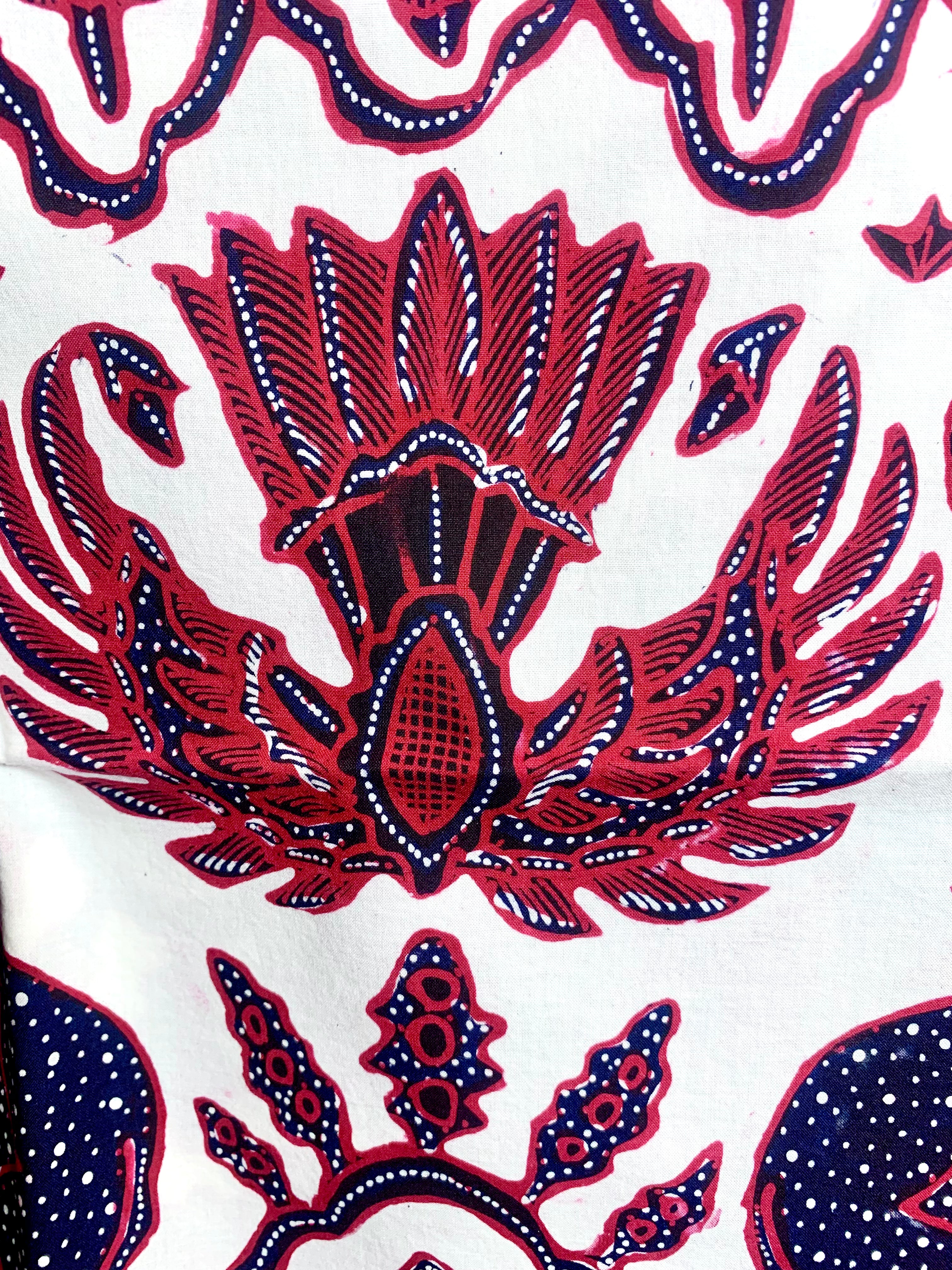 Batik Tulis Pekalongan KH-30.5302