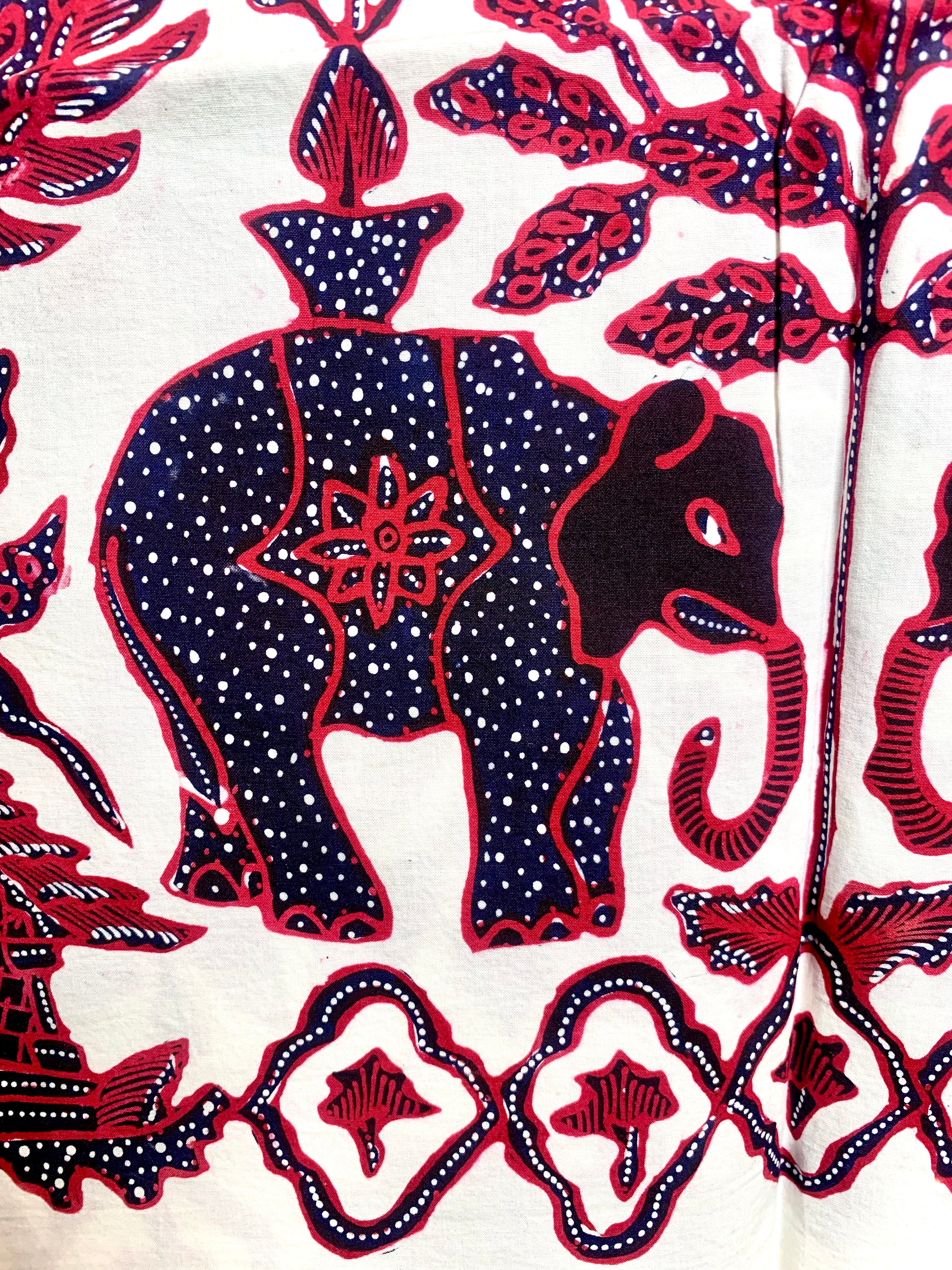 Batik Tulis Pekalongan KH-30.5302