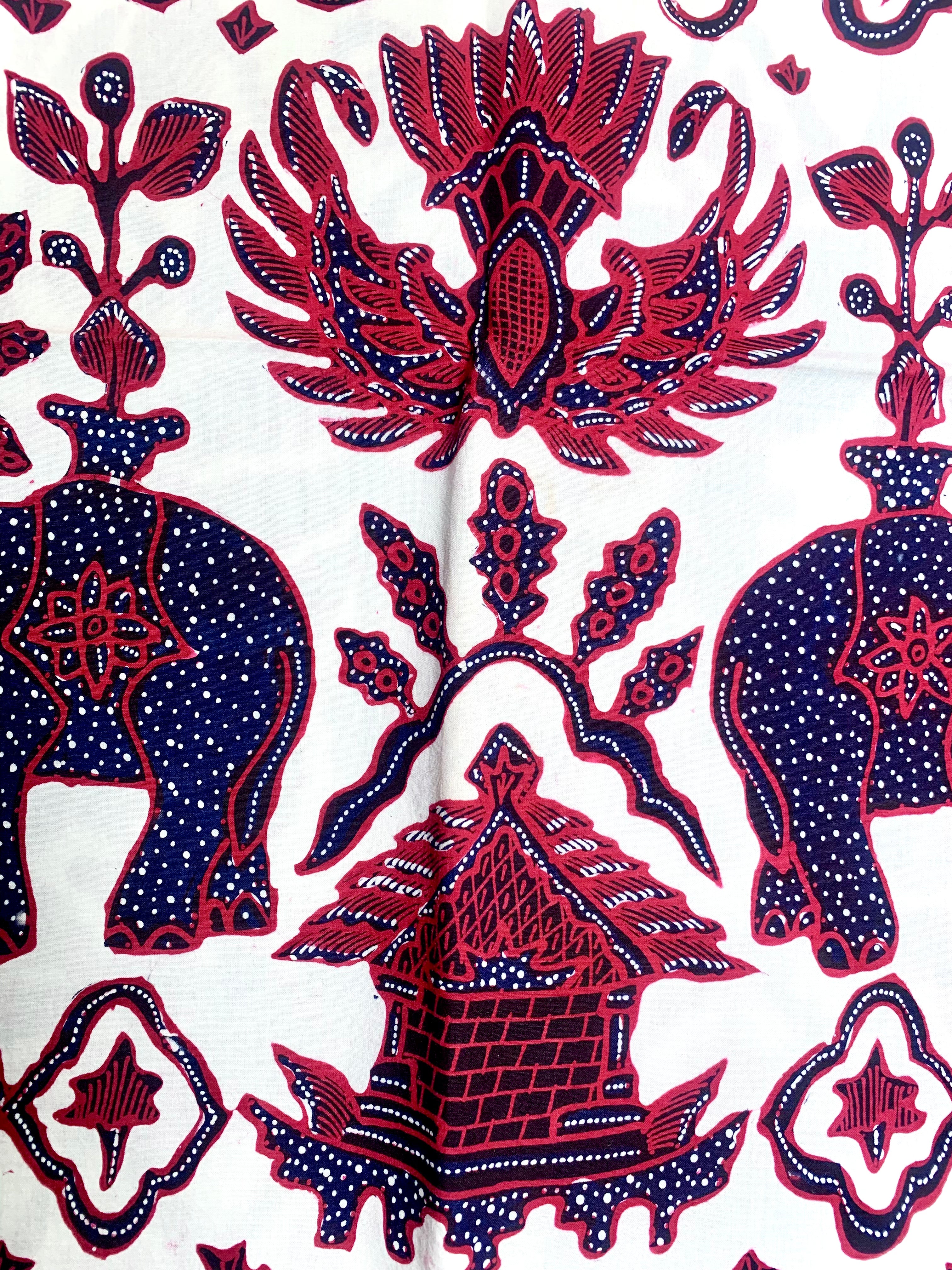 Batik Tulis Pekalongan KH-30.5302
