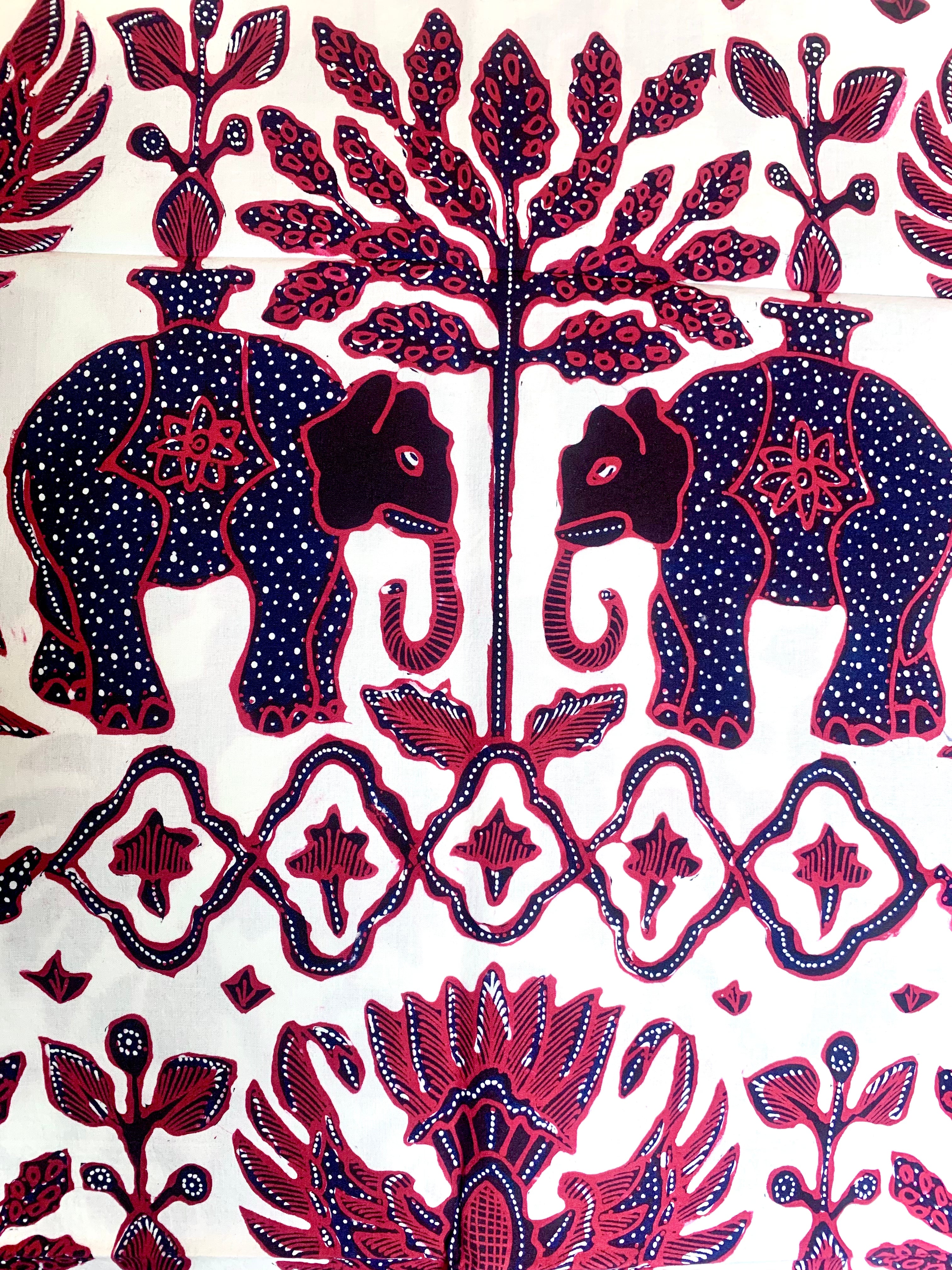 Batik Tulis Pekalongan KH-30.5302