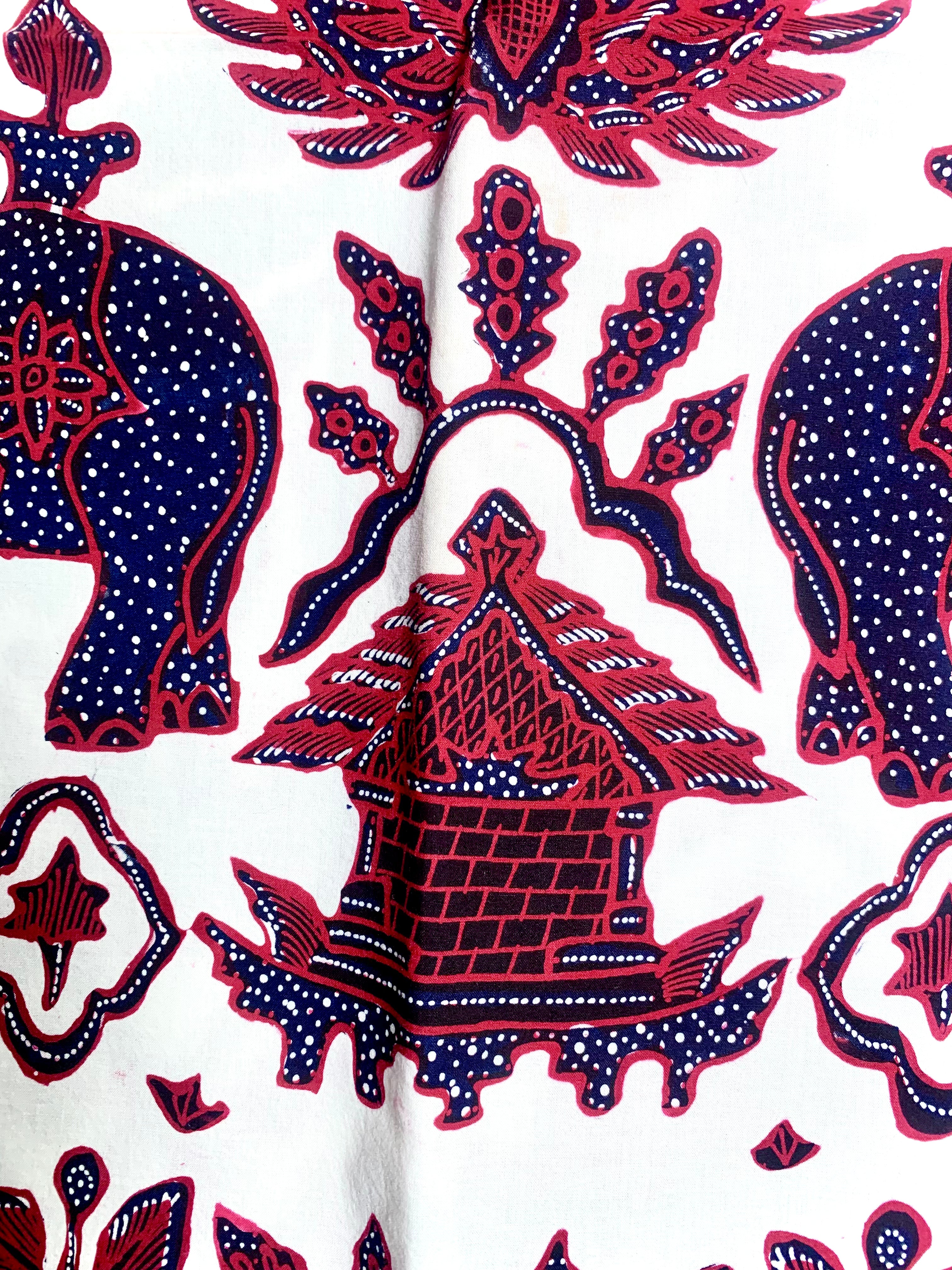 Batik Tulis Pekalongan KH-30.5302