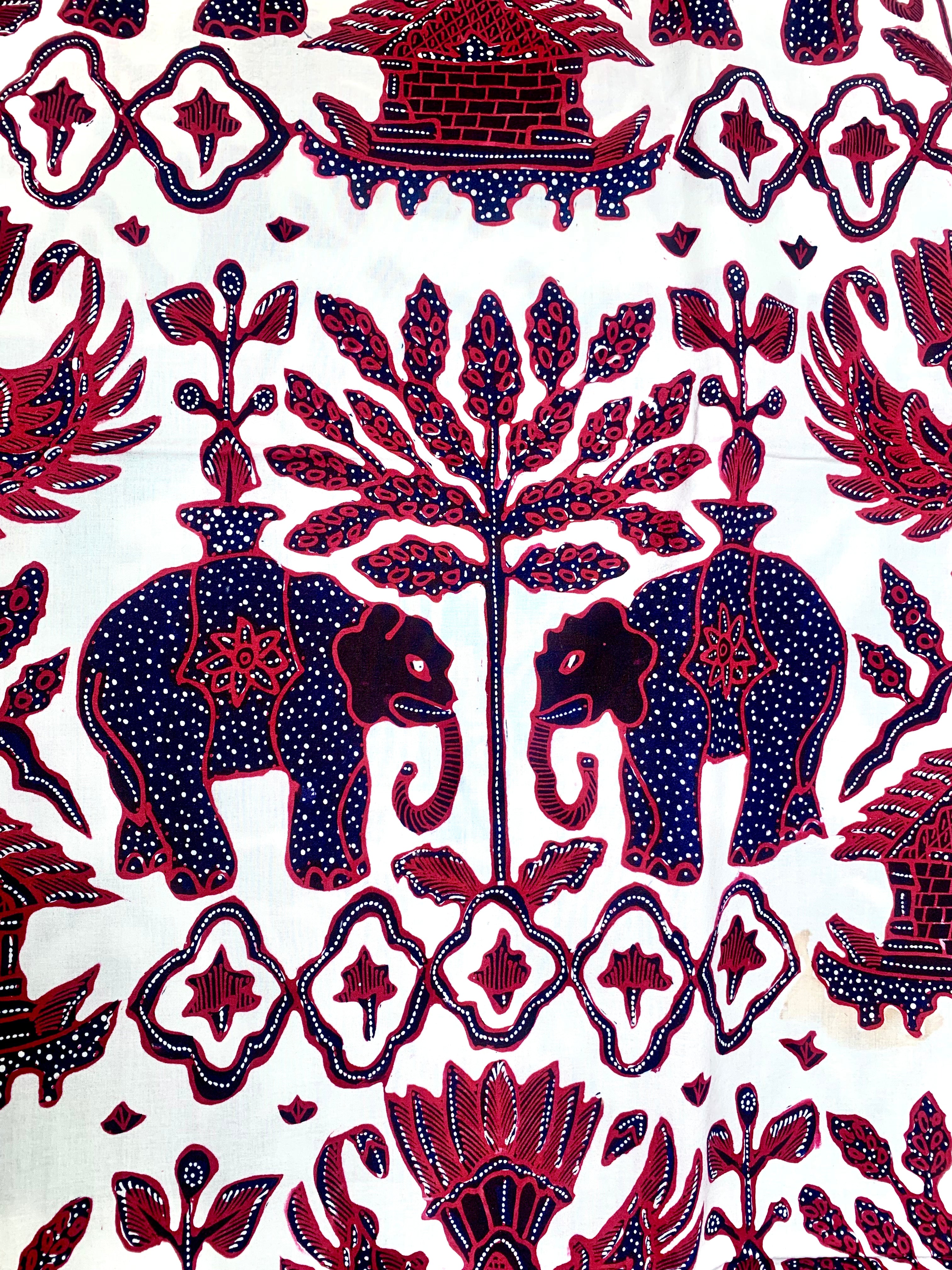 Batik Tulis Pekalongan KH-30.5302