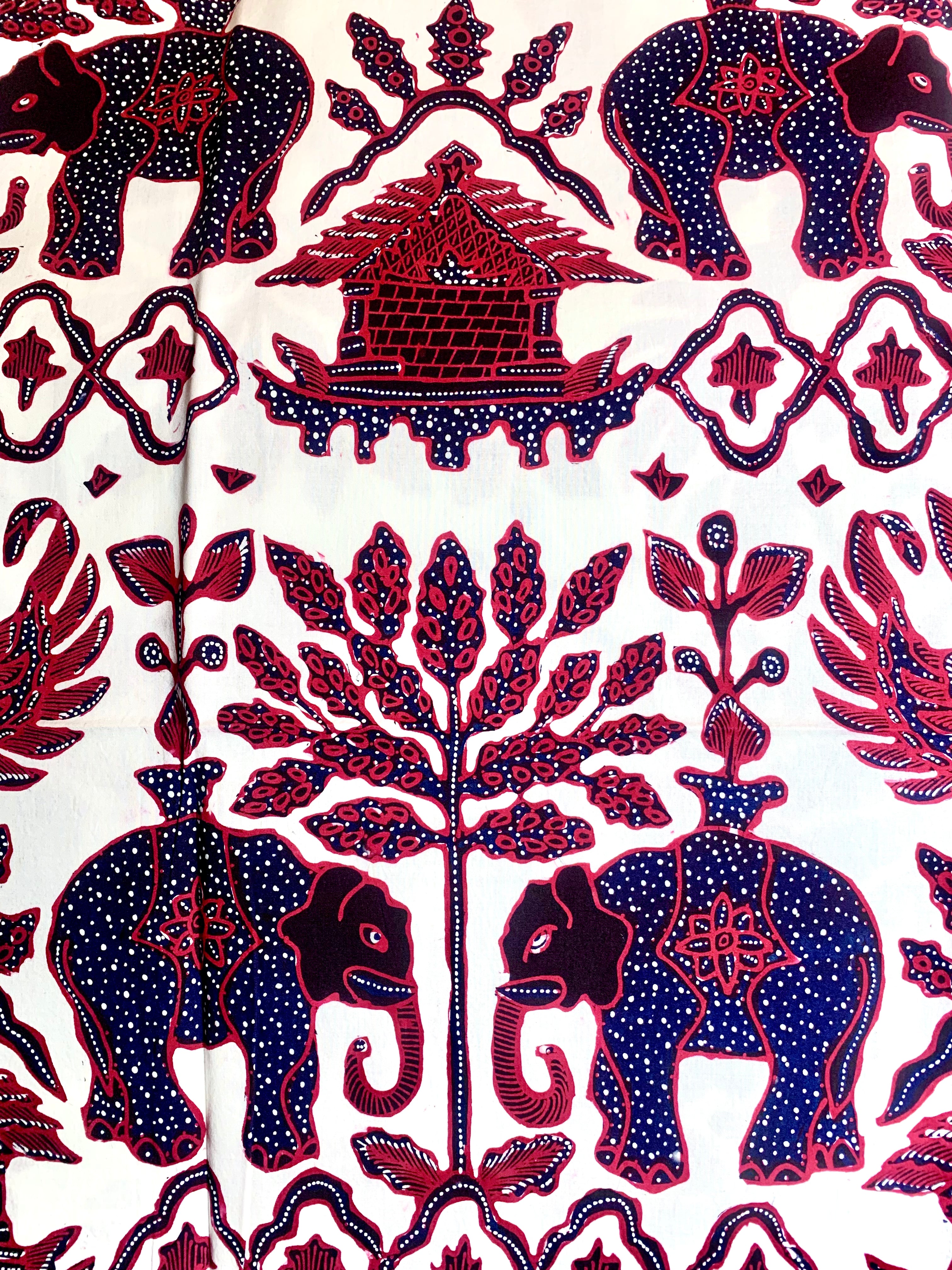 Batik Tulis Pekalongan KH-30.5302