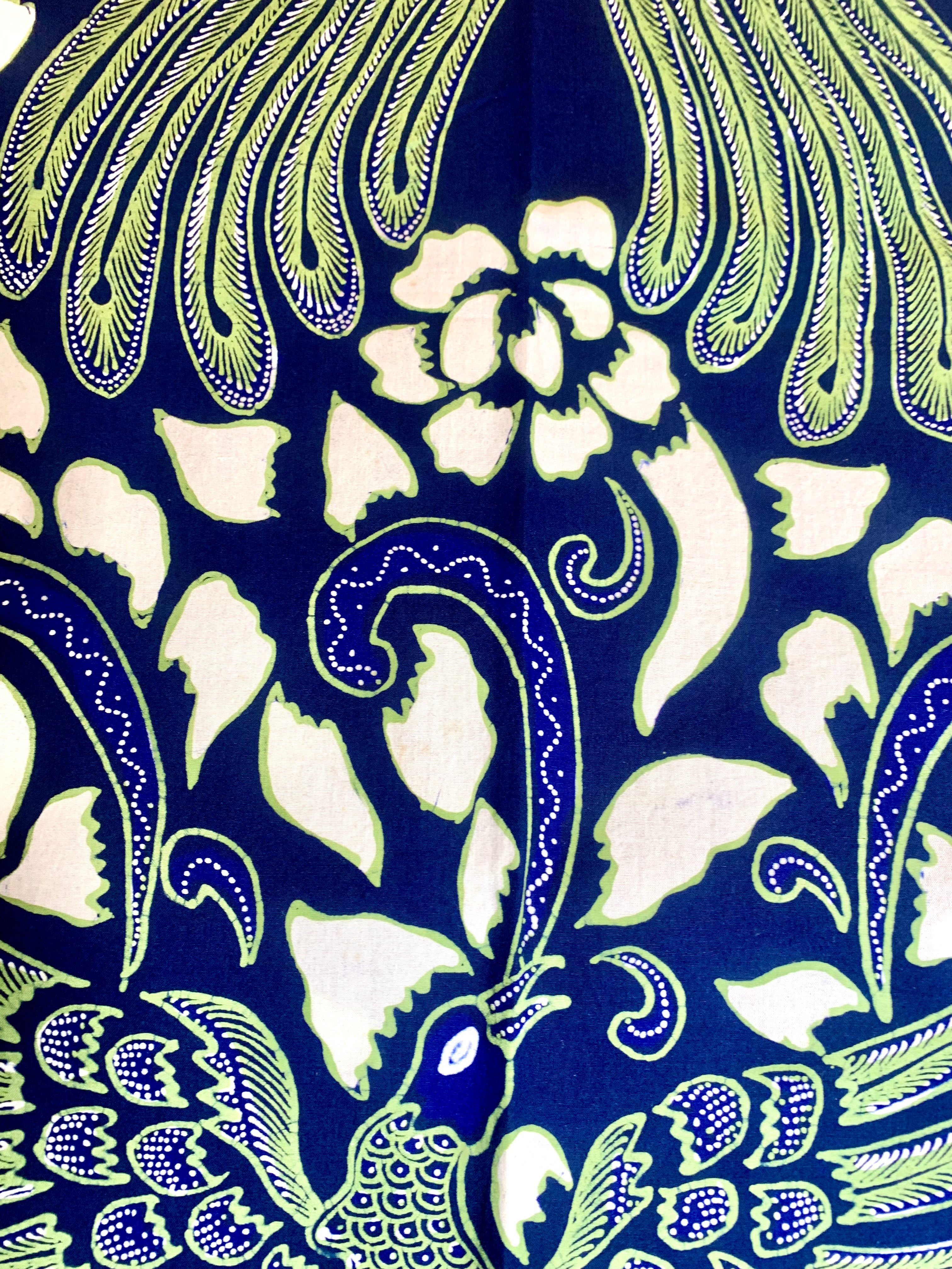 Batik Tulis Pekalongan KG-23.5583