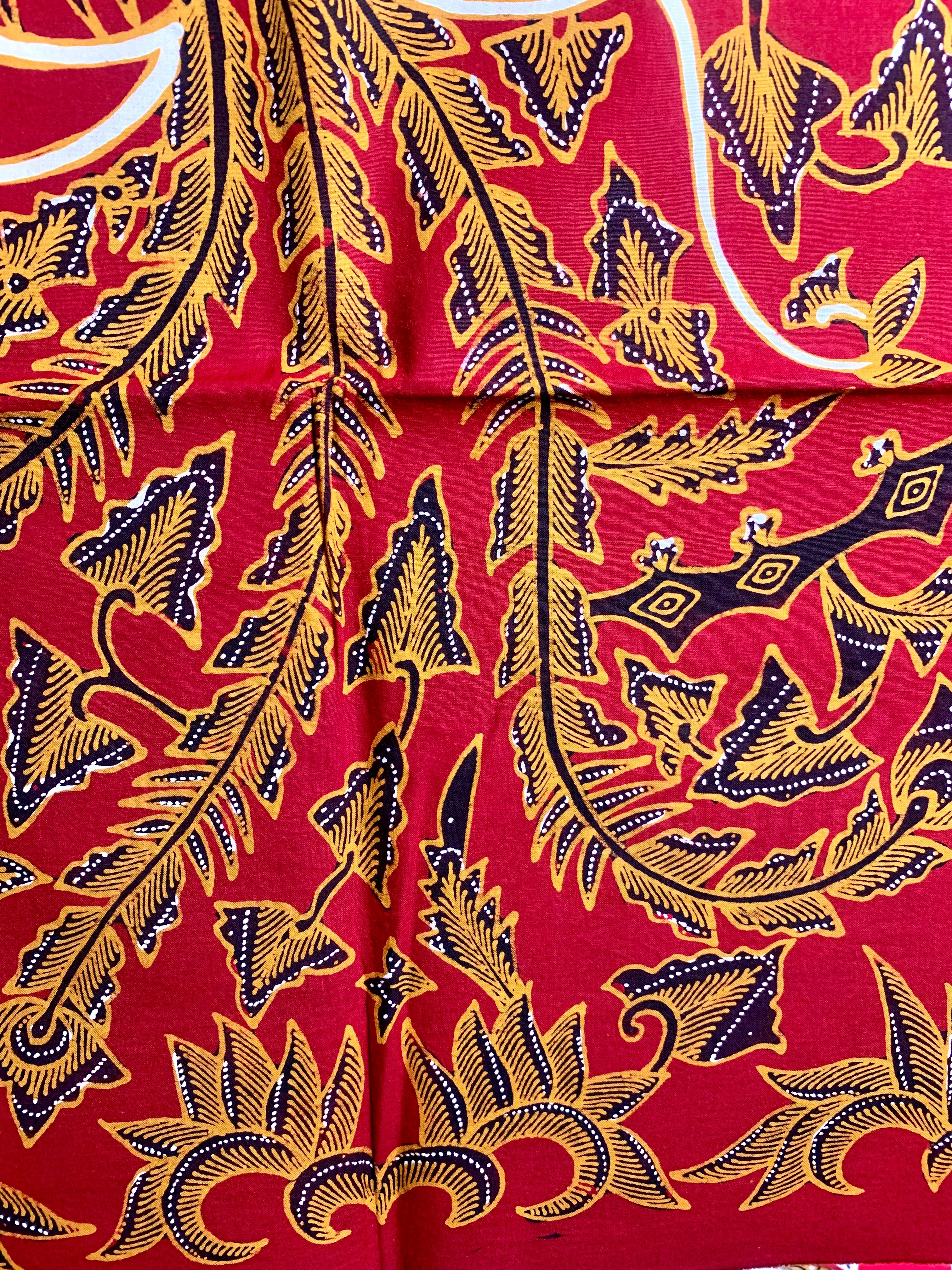 Batik Tulis Pekalongan KH-41.6710