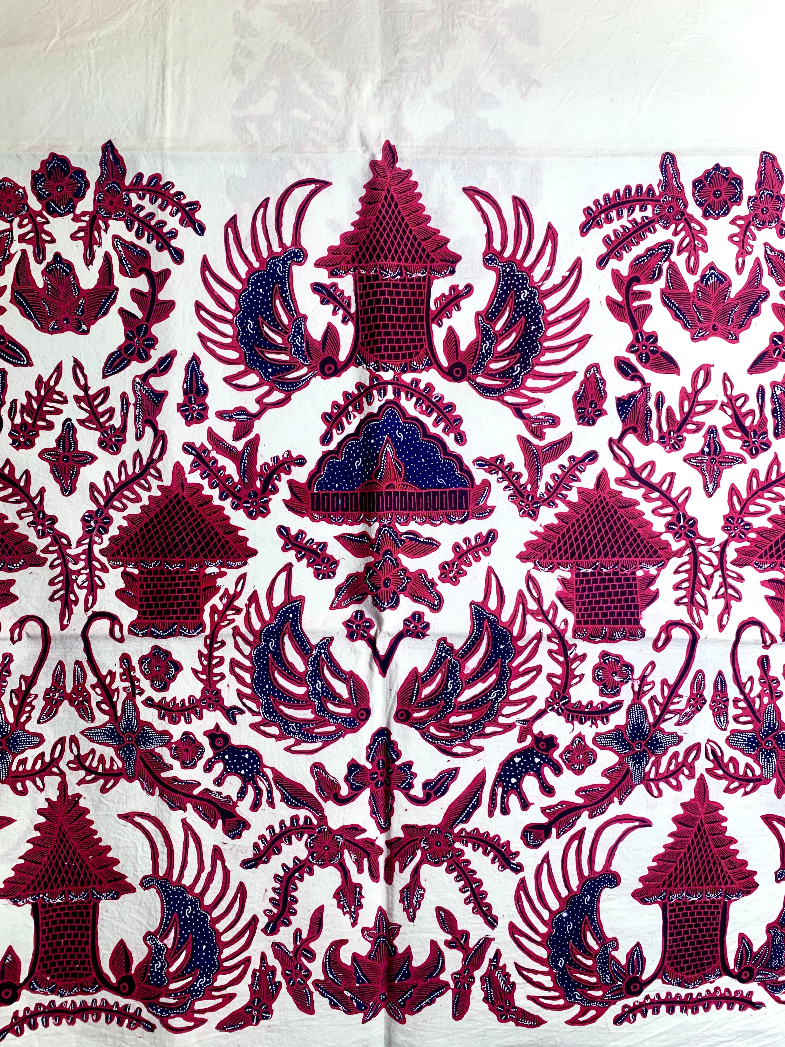 Batik Tulis Pekalongan KH-41.7045