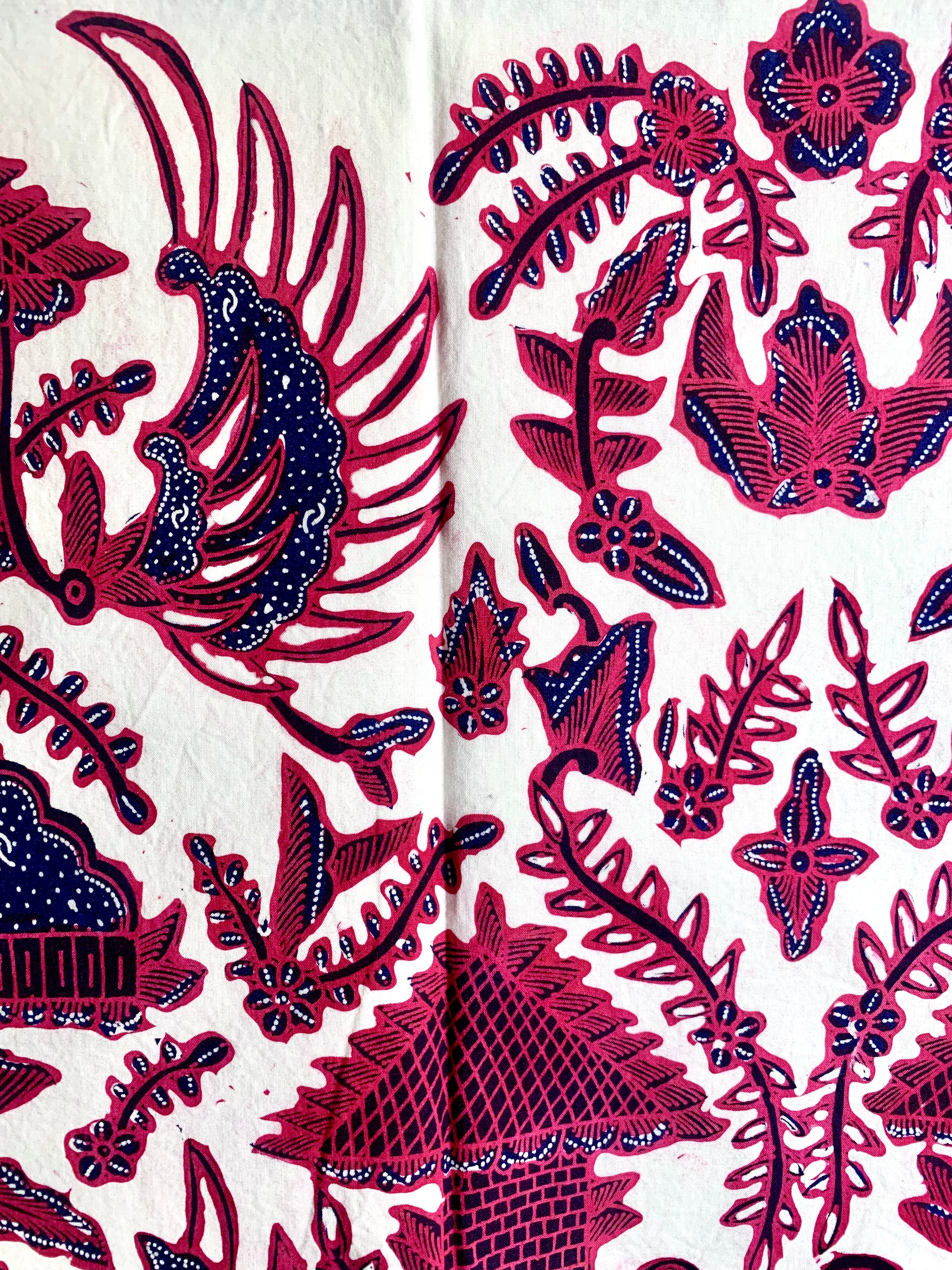 Batik Tulis Pekalongan KH-41.7045