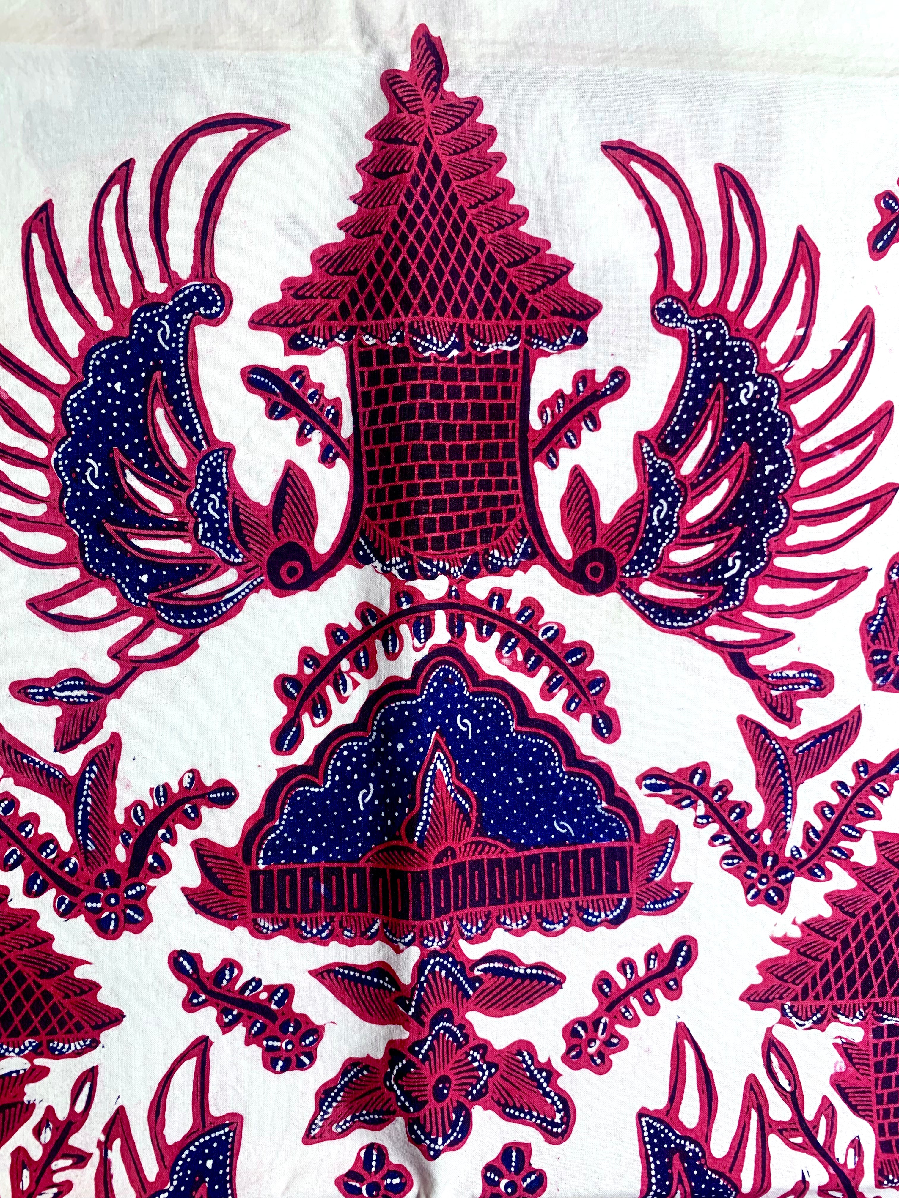 Batik Tulis Pekalongan KH-41.7045