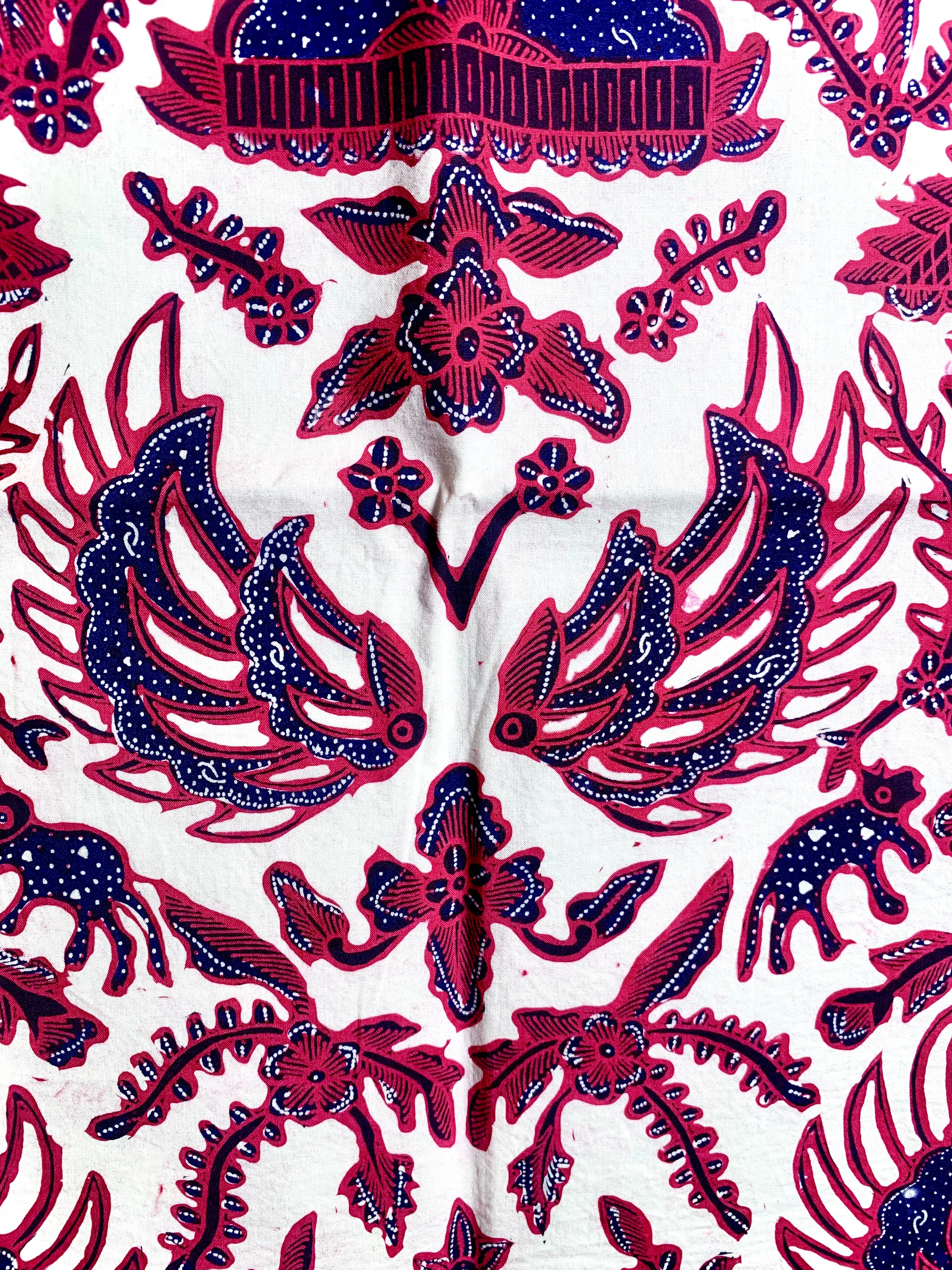Batik Tulis Pekalongan KH-41.7045