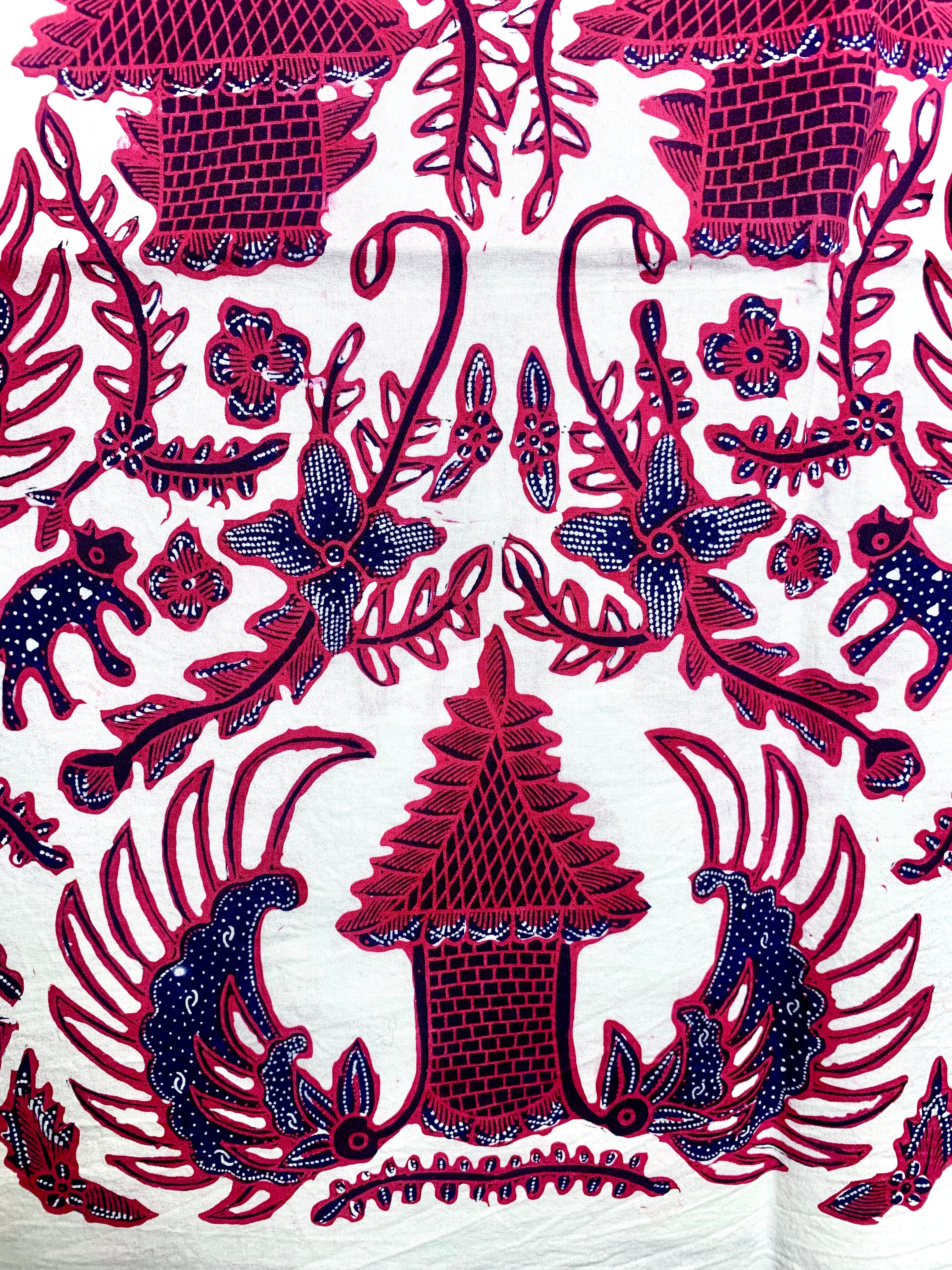 Batik Tulis Pekalongan KH-41.7045