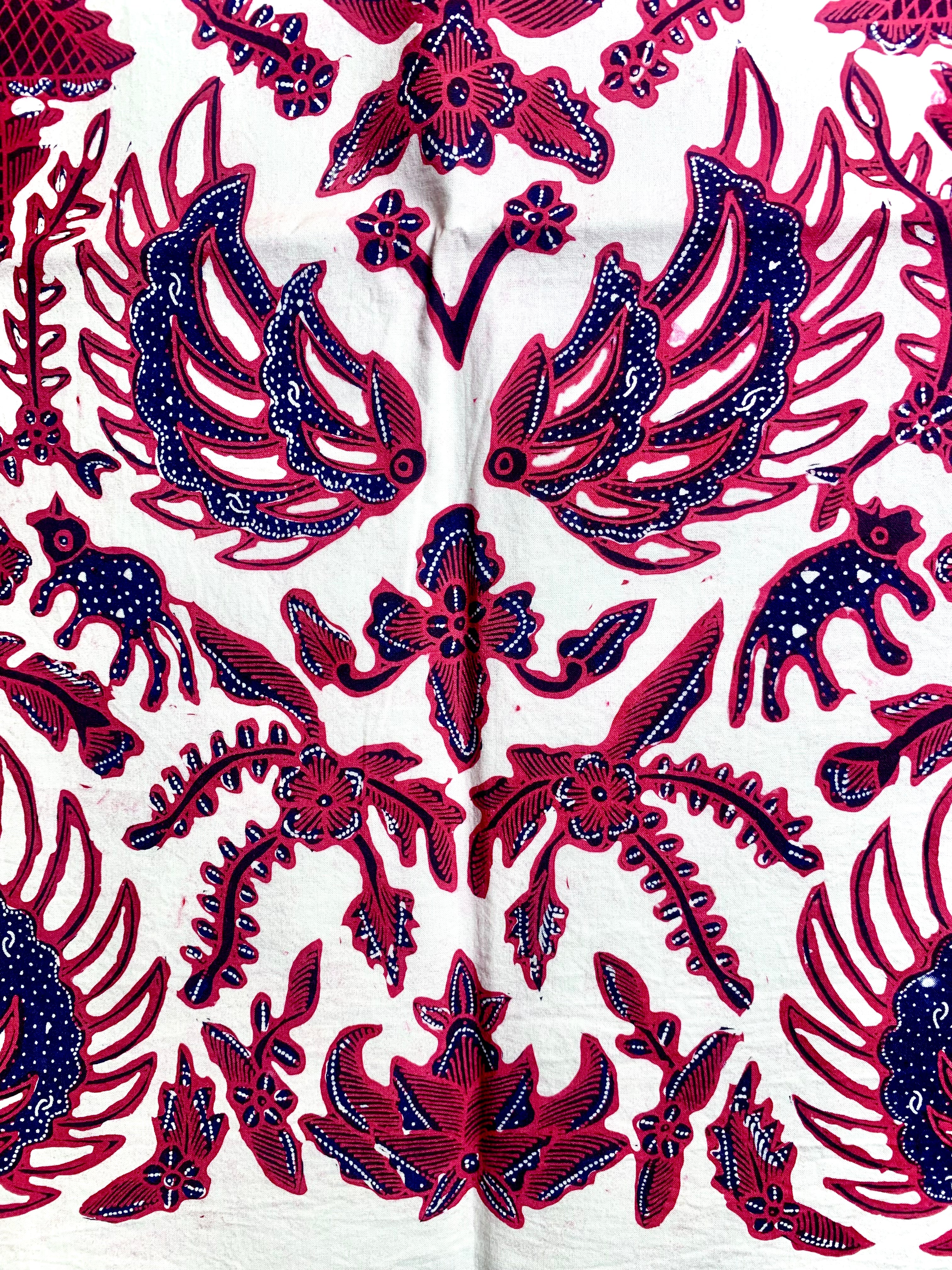 Batik Tulis Pekalongan KH-41.7045