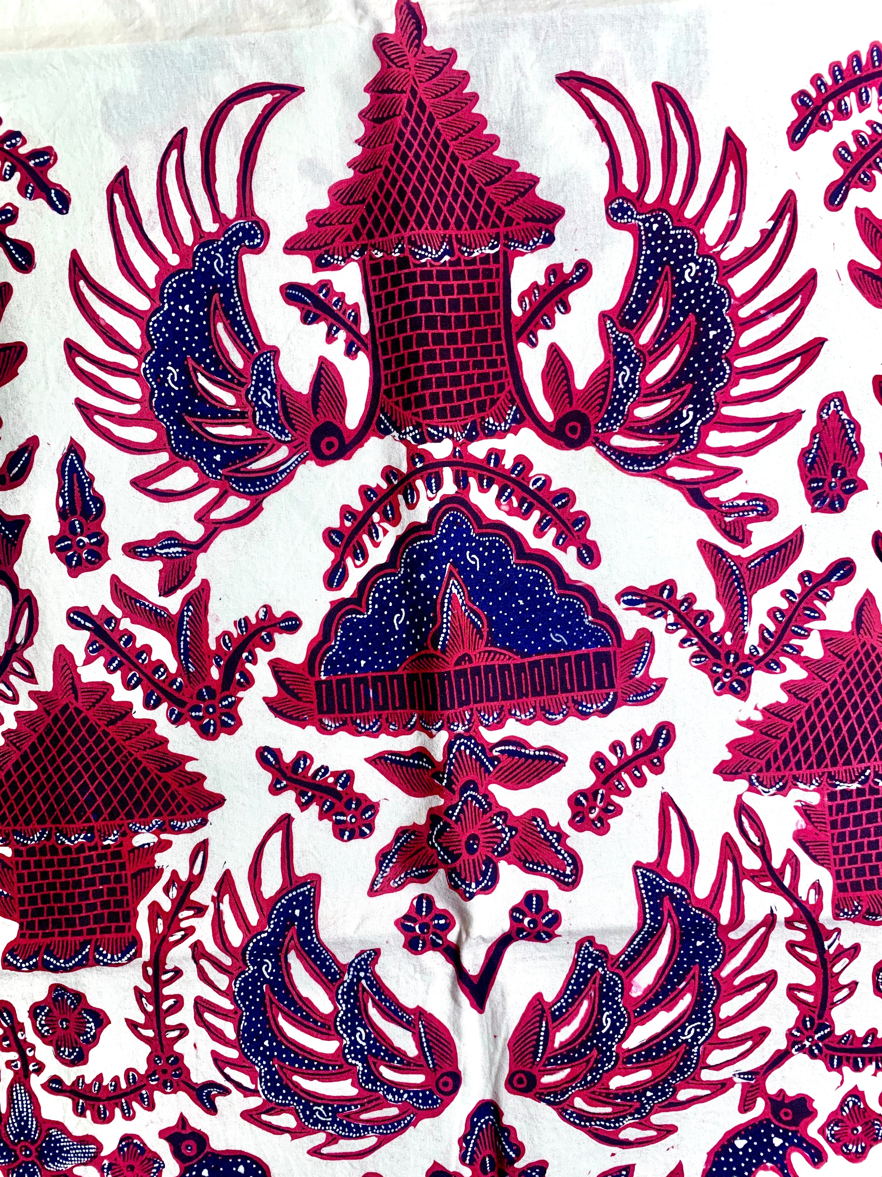 Batik Tulis Pekalongan KH-41.7045