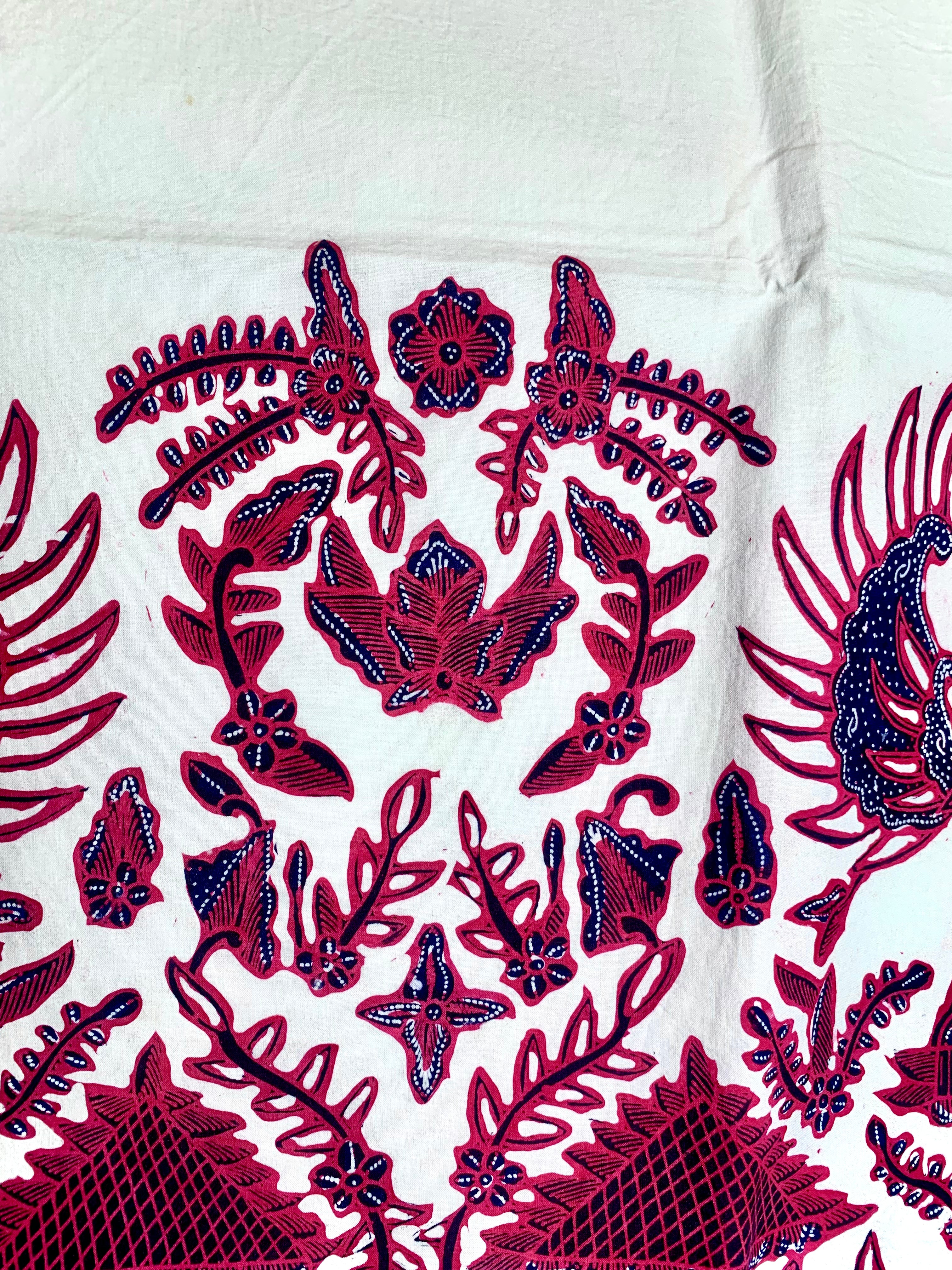 Batik Tulis Pekalongan KH-41.7045