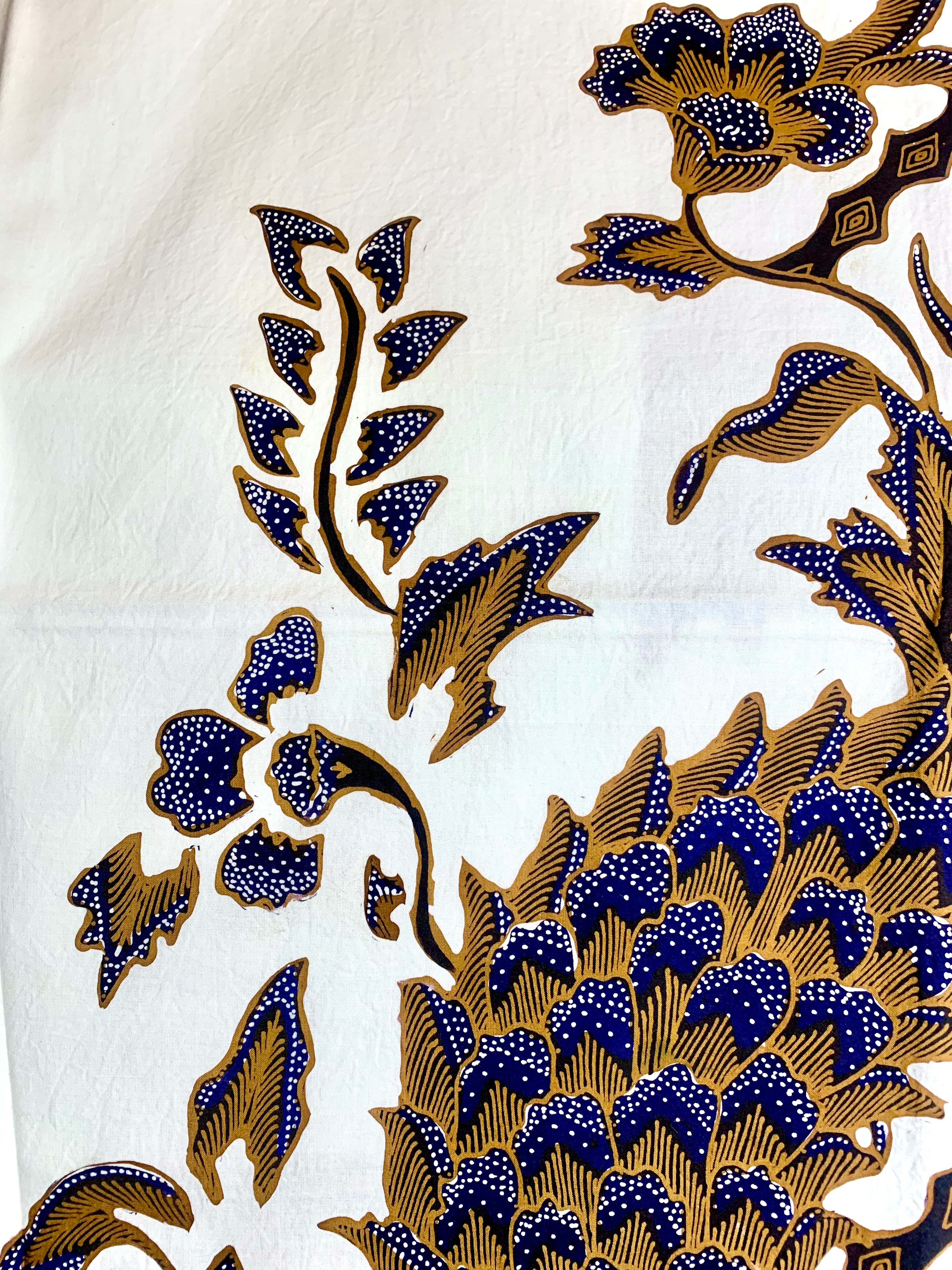Batik Tulis Pekalongan KH-41.6855