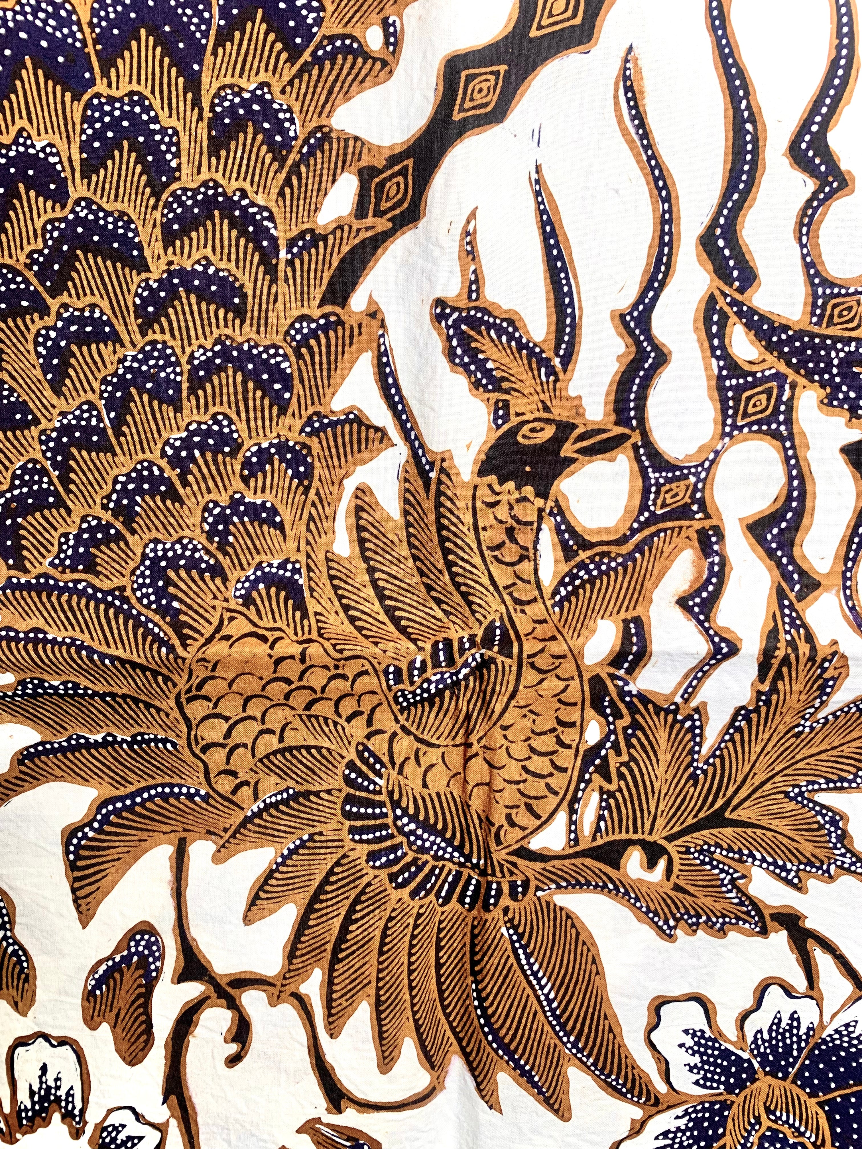 Batik Tulis Pekalongan KH-41.6855