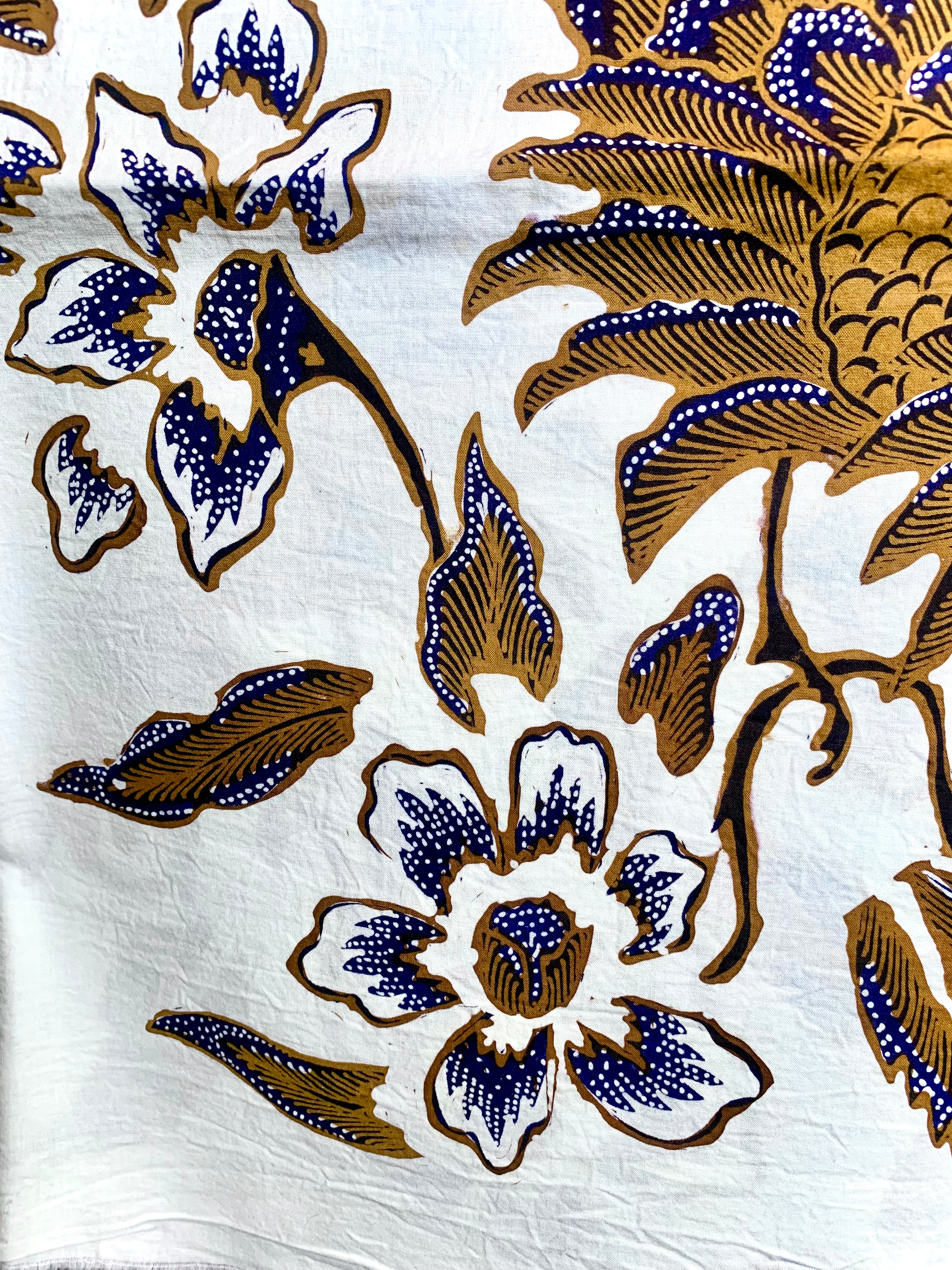 Batik Tulis Pekalongan KH-41.6855