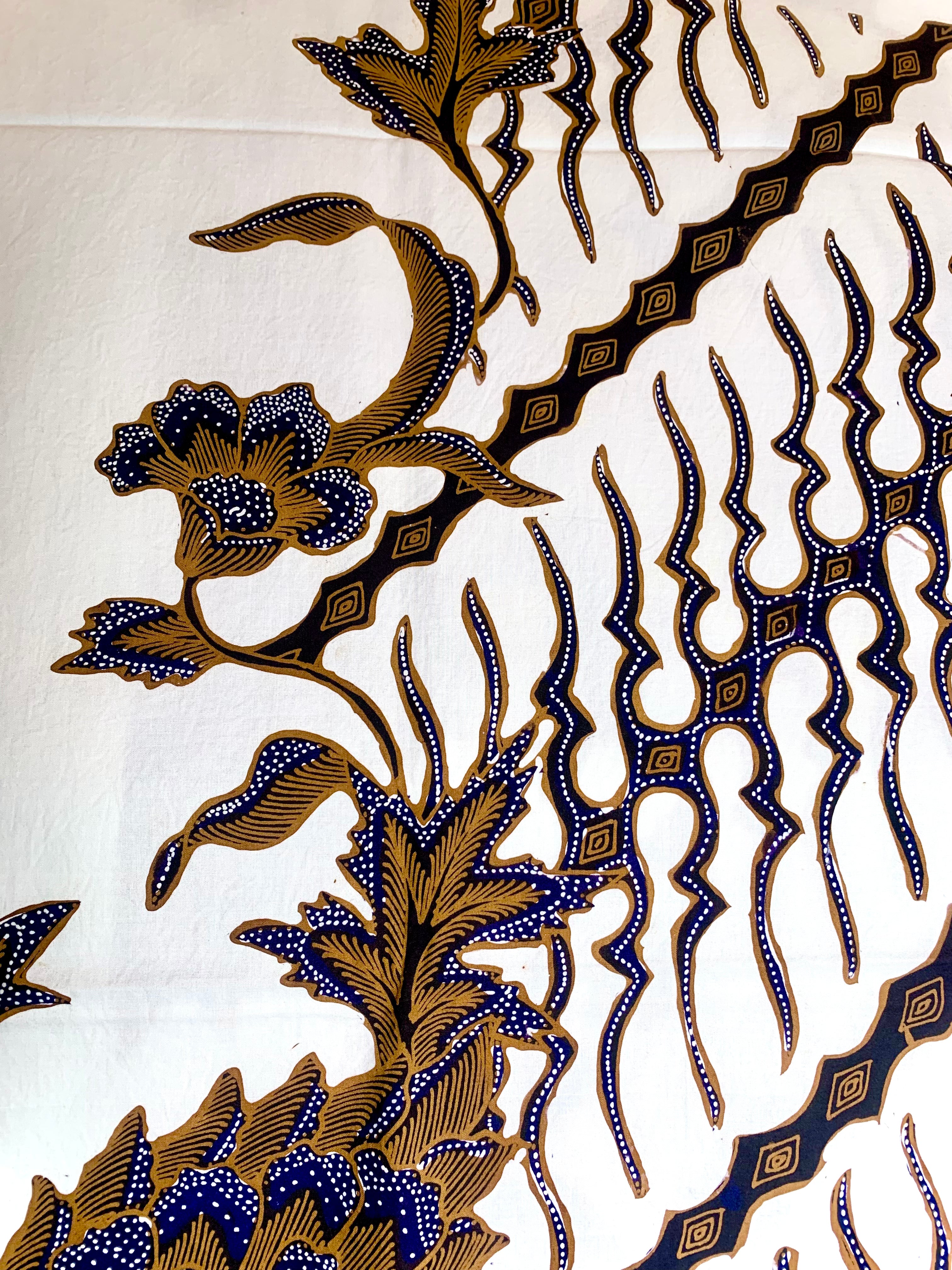 Batik Tulis Pekalongan KH-41.6855