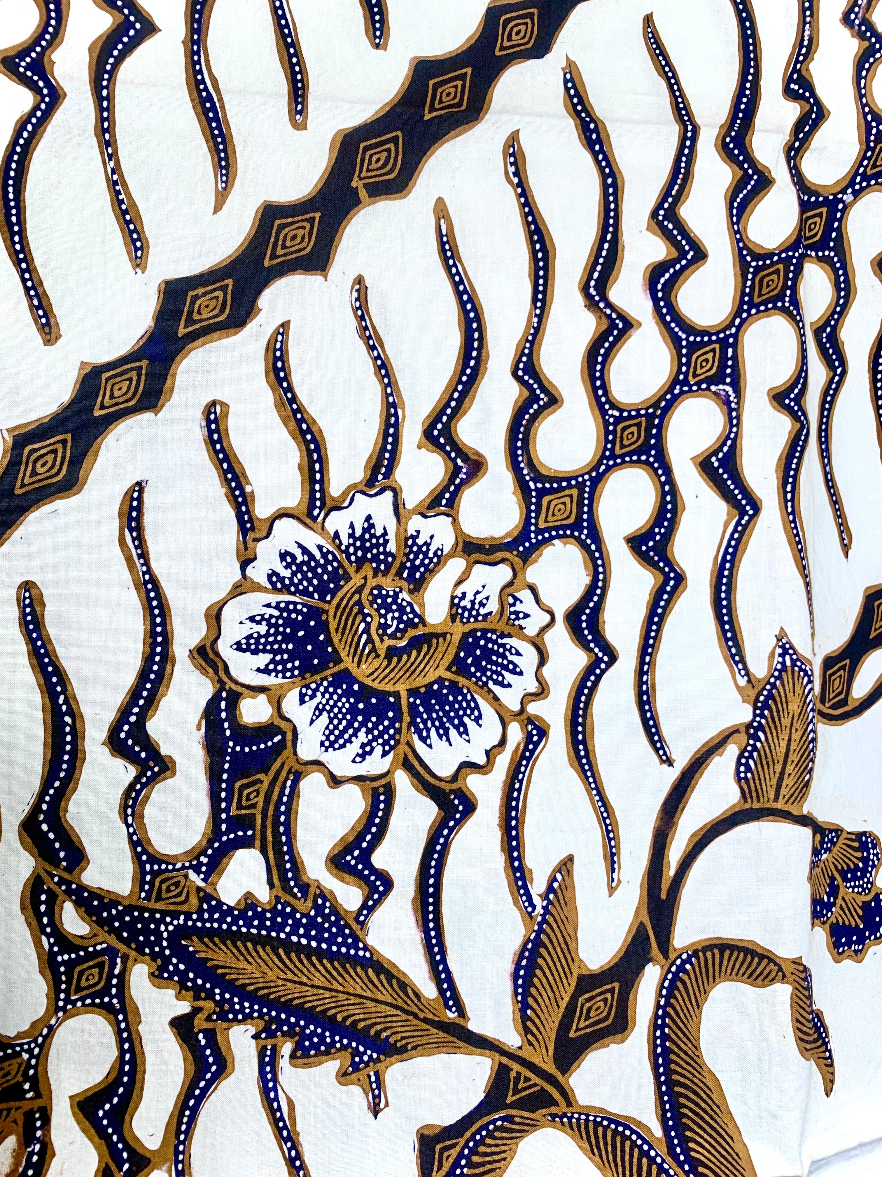 Batik Tulis Pekalongan KH-41.6855