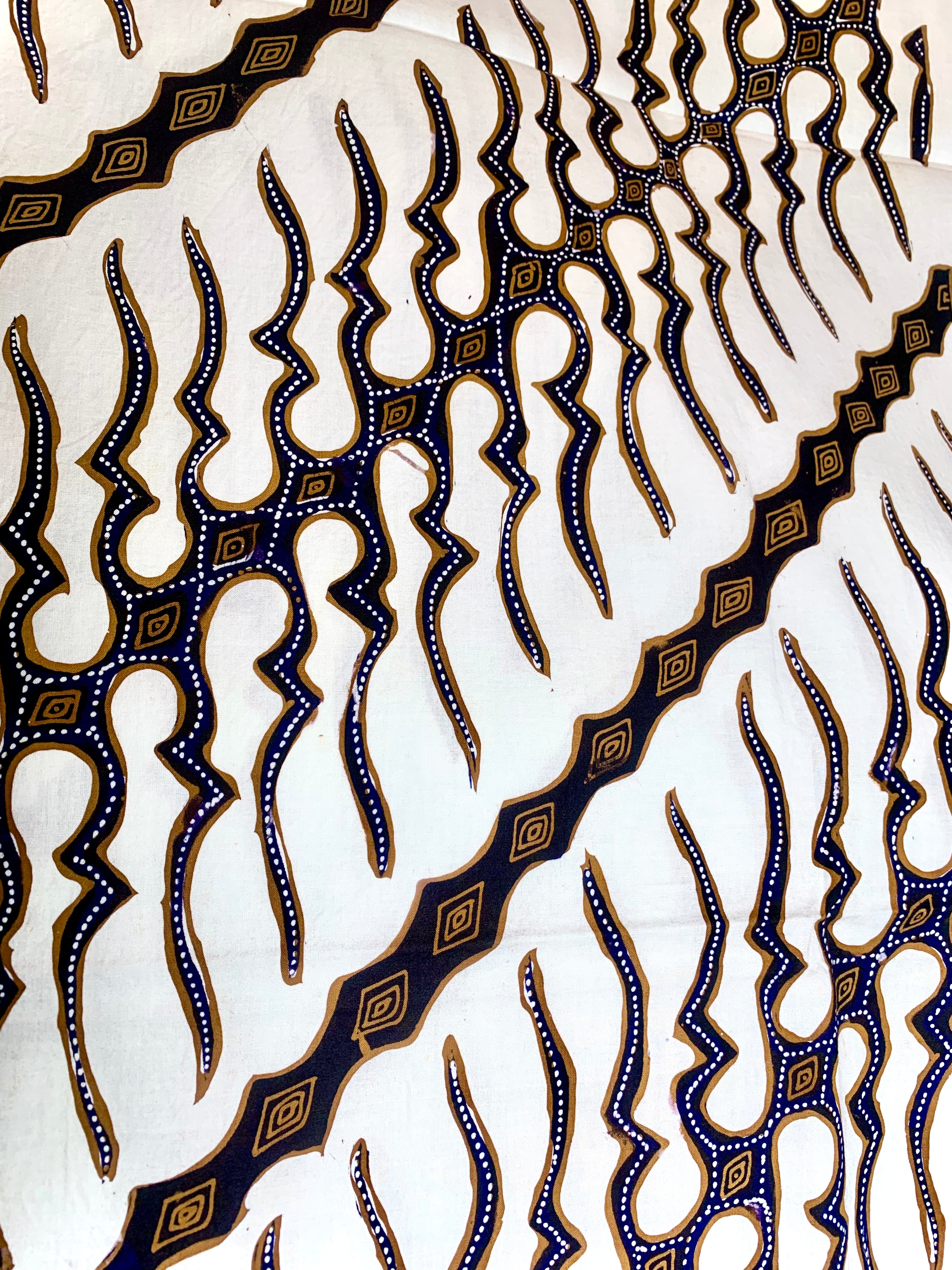 Batik Tulis Pekalongan KH-41.6855