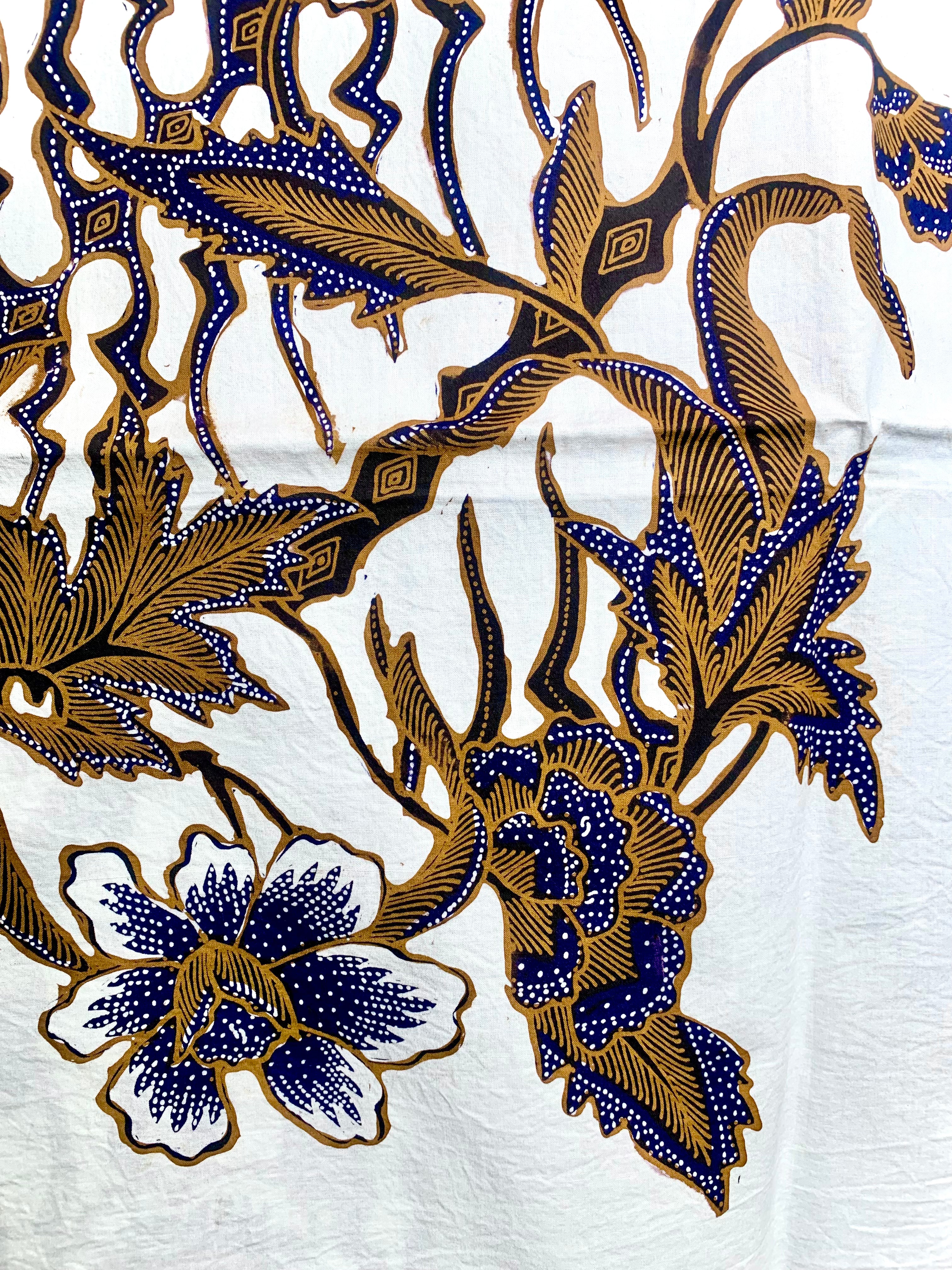 Batik Tulis Pekalongan KH-41.6855