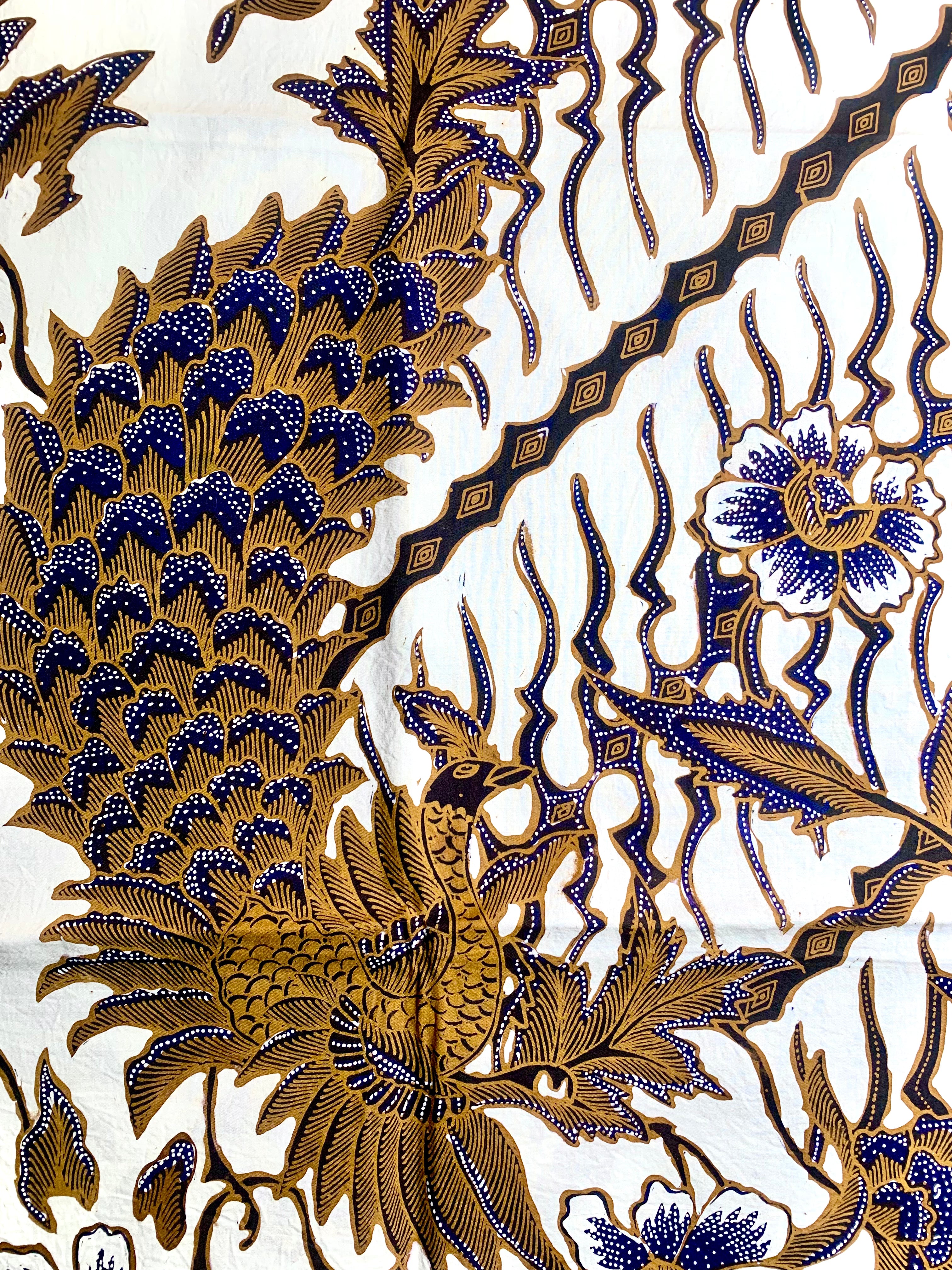 Batik Tulis Pekalongan KH-41.6855